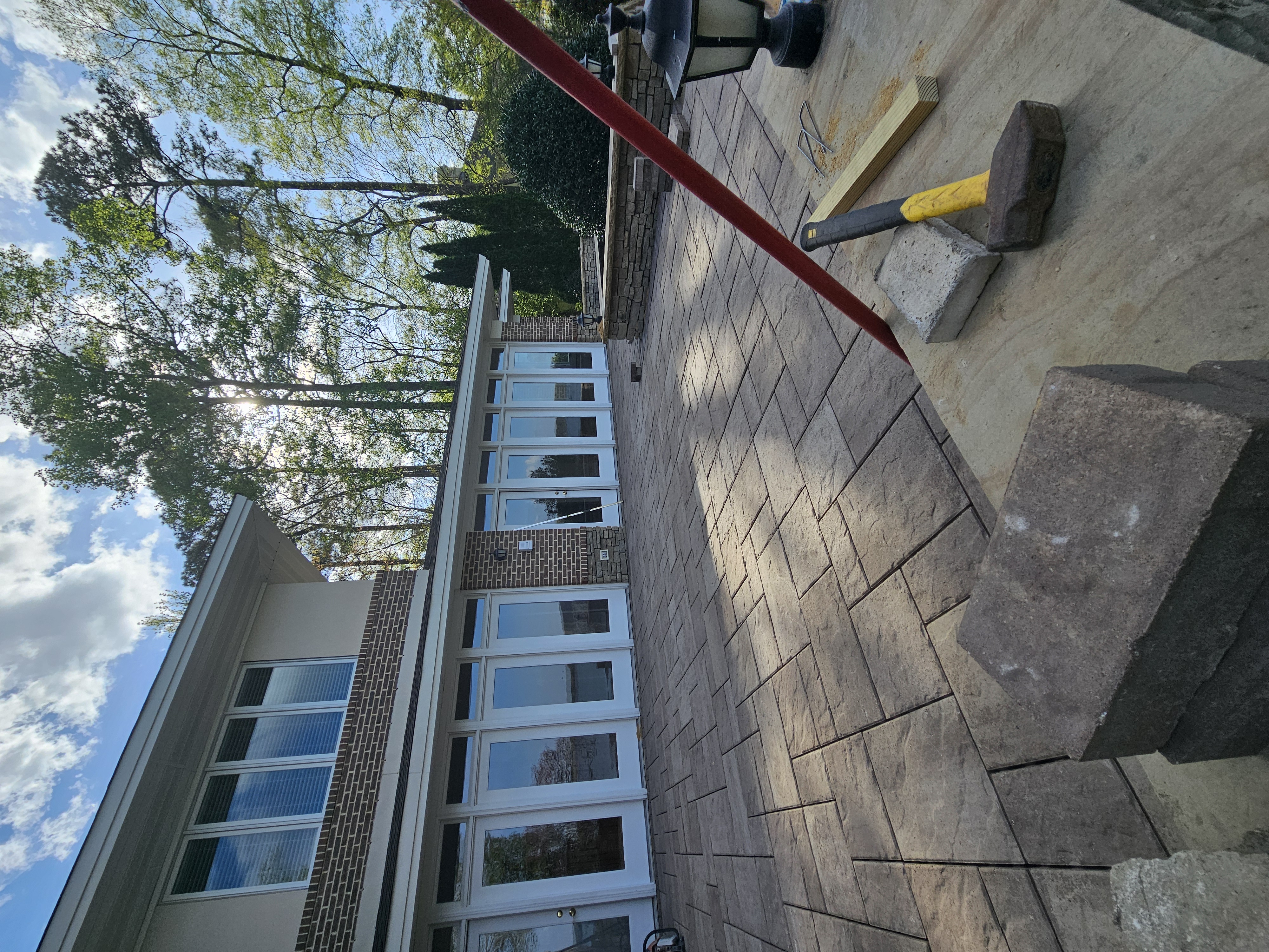  for RA Lawn Care, Landscape & Hardscape in Littleton, NC