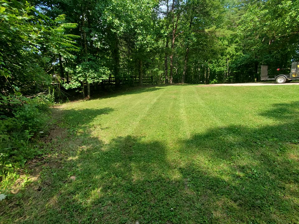  for Fields Lawn Care in Appomattox, VA