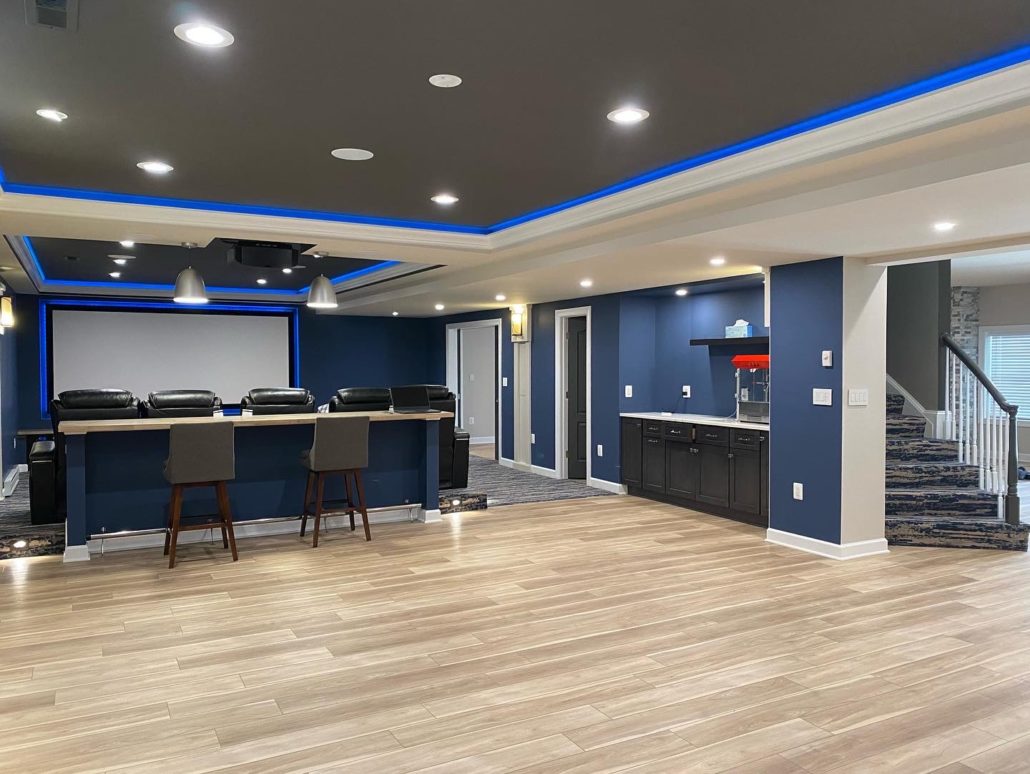  for PMR Construction in Rossville, GA