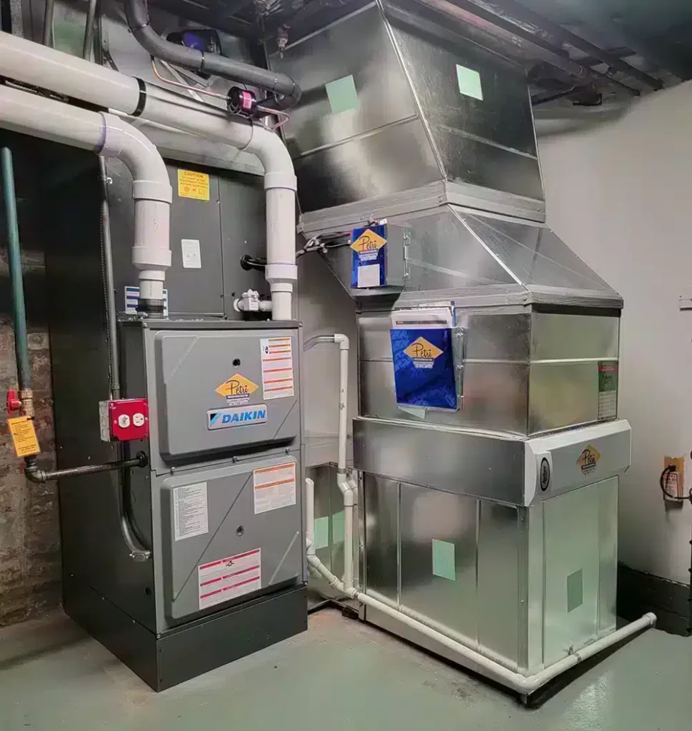  for JMS Heating & Air in Citrus Heights, CA