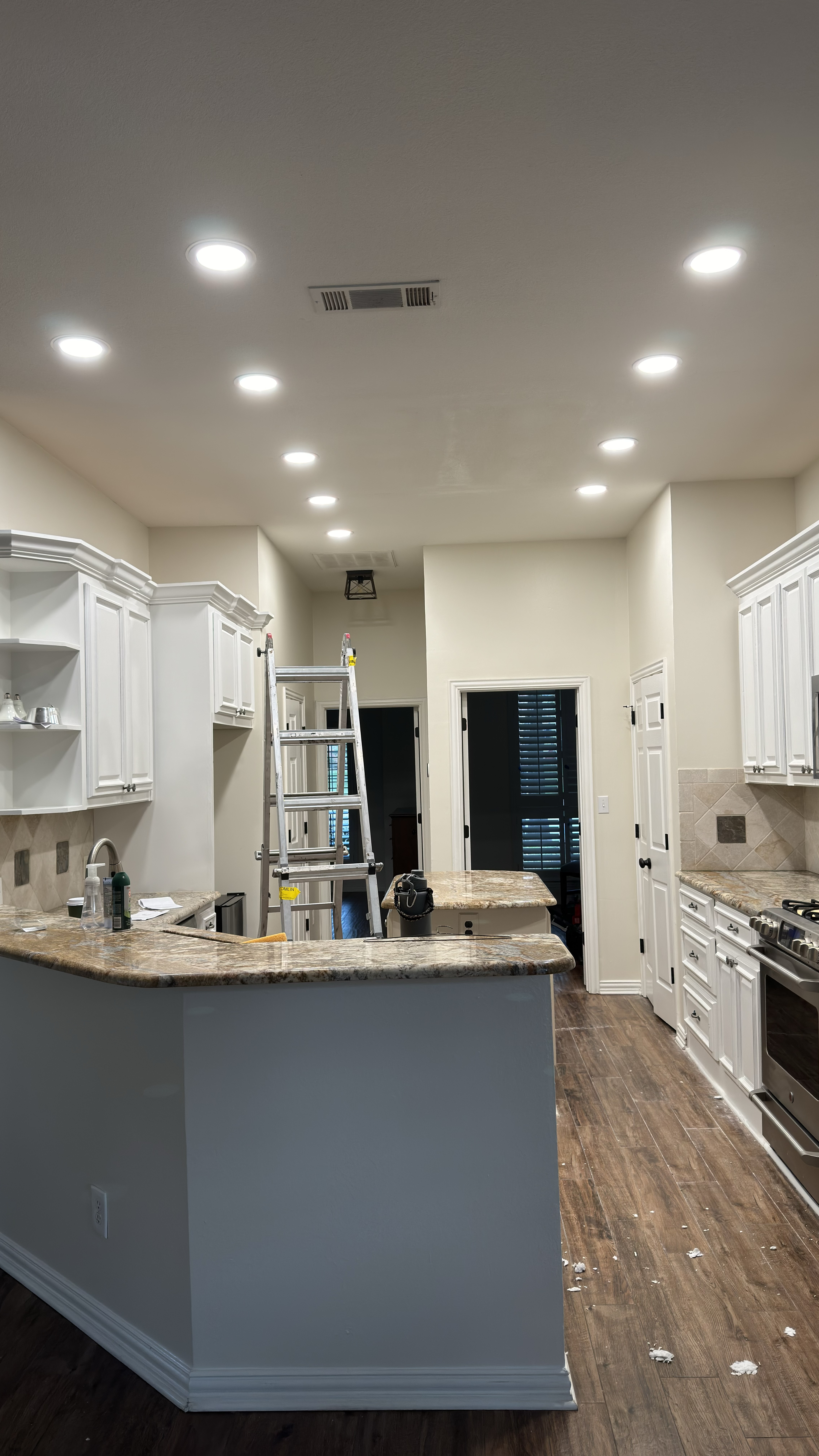  for Mark Anthony Creative Construction in Grapevine, TX