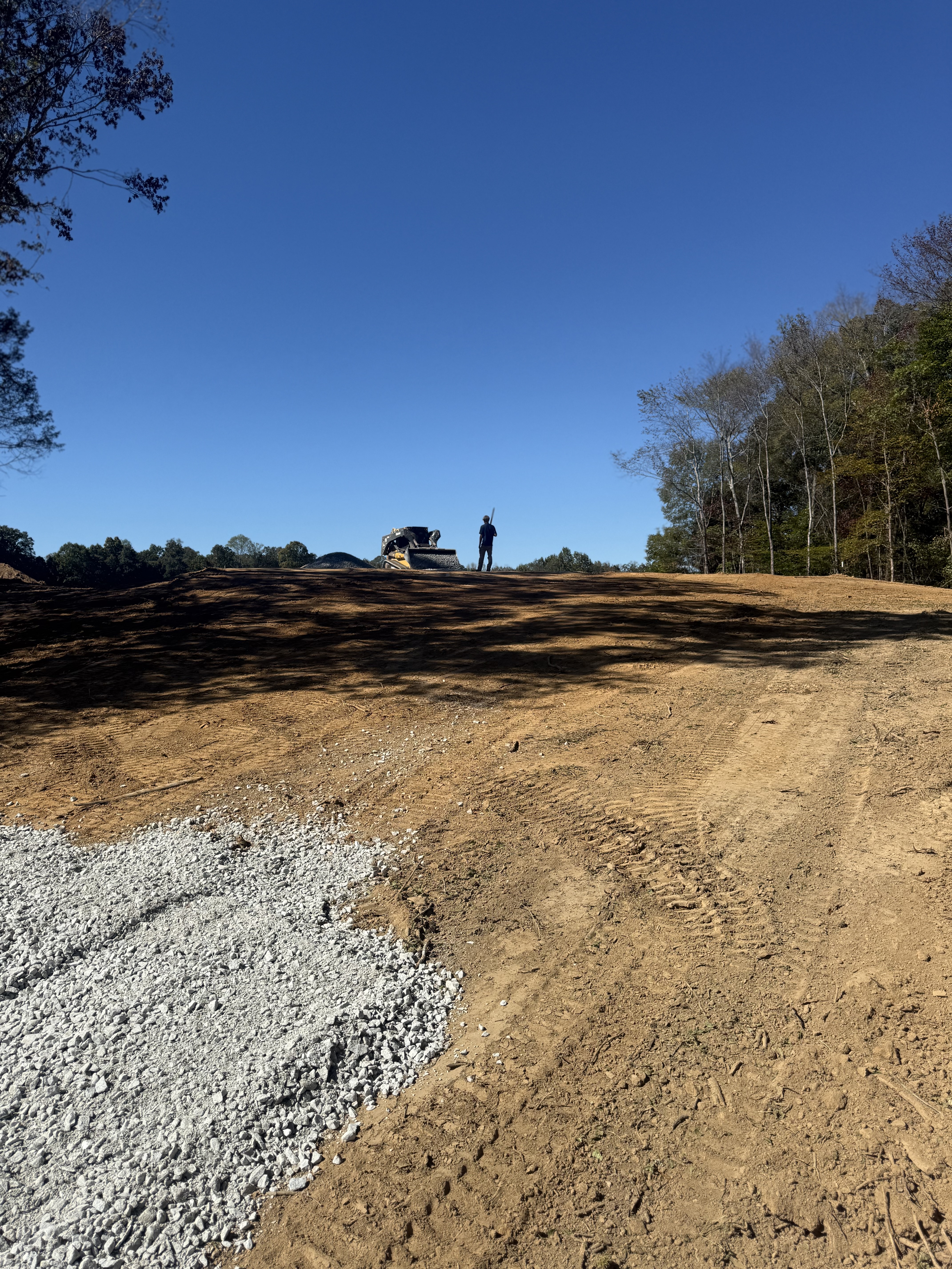  for West TN Dirt Works in Lexington, TN