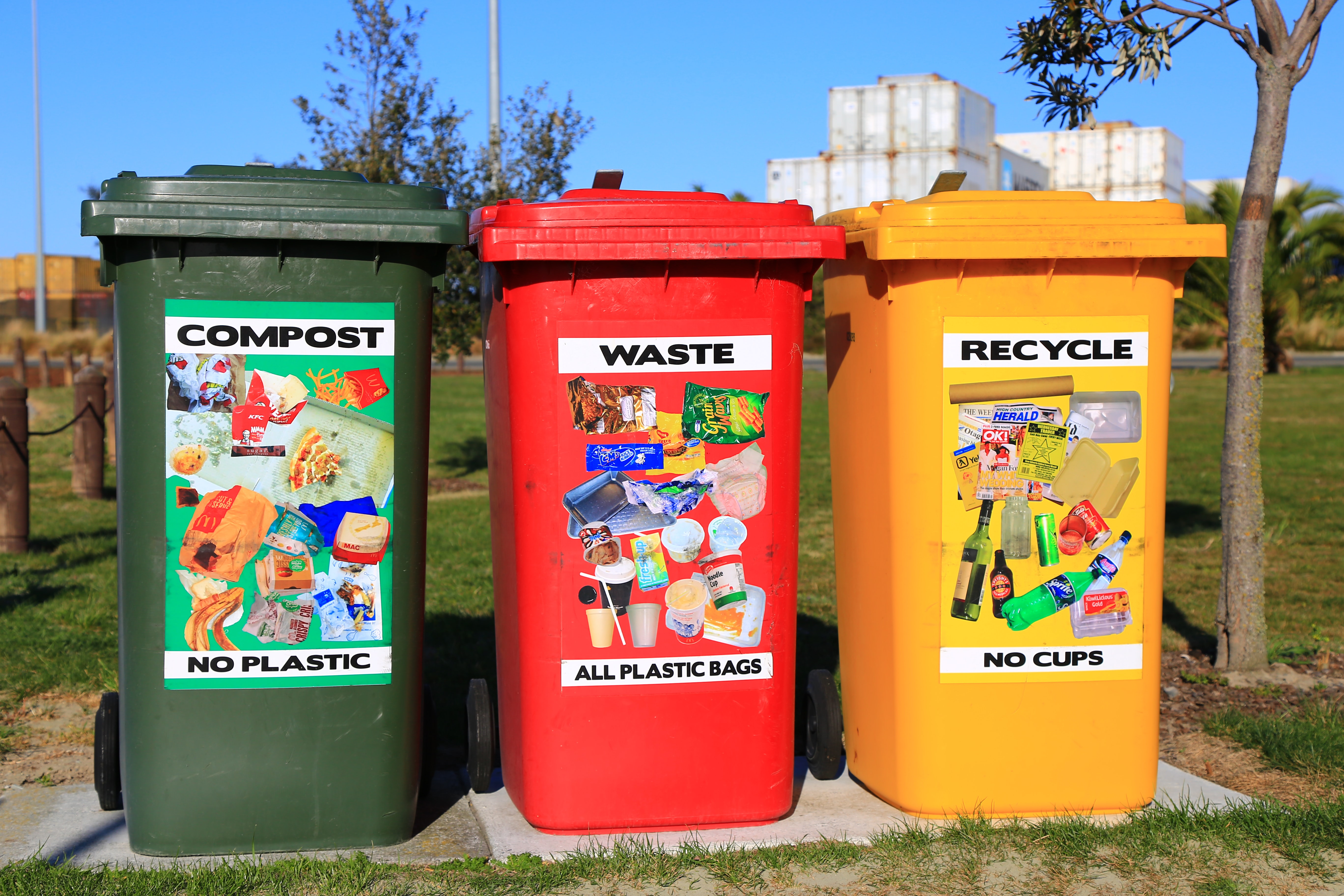 Junk Removal company One Call We Haul Junk in Carson, CA