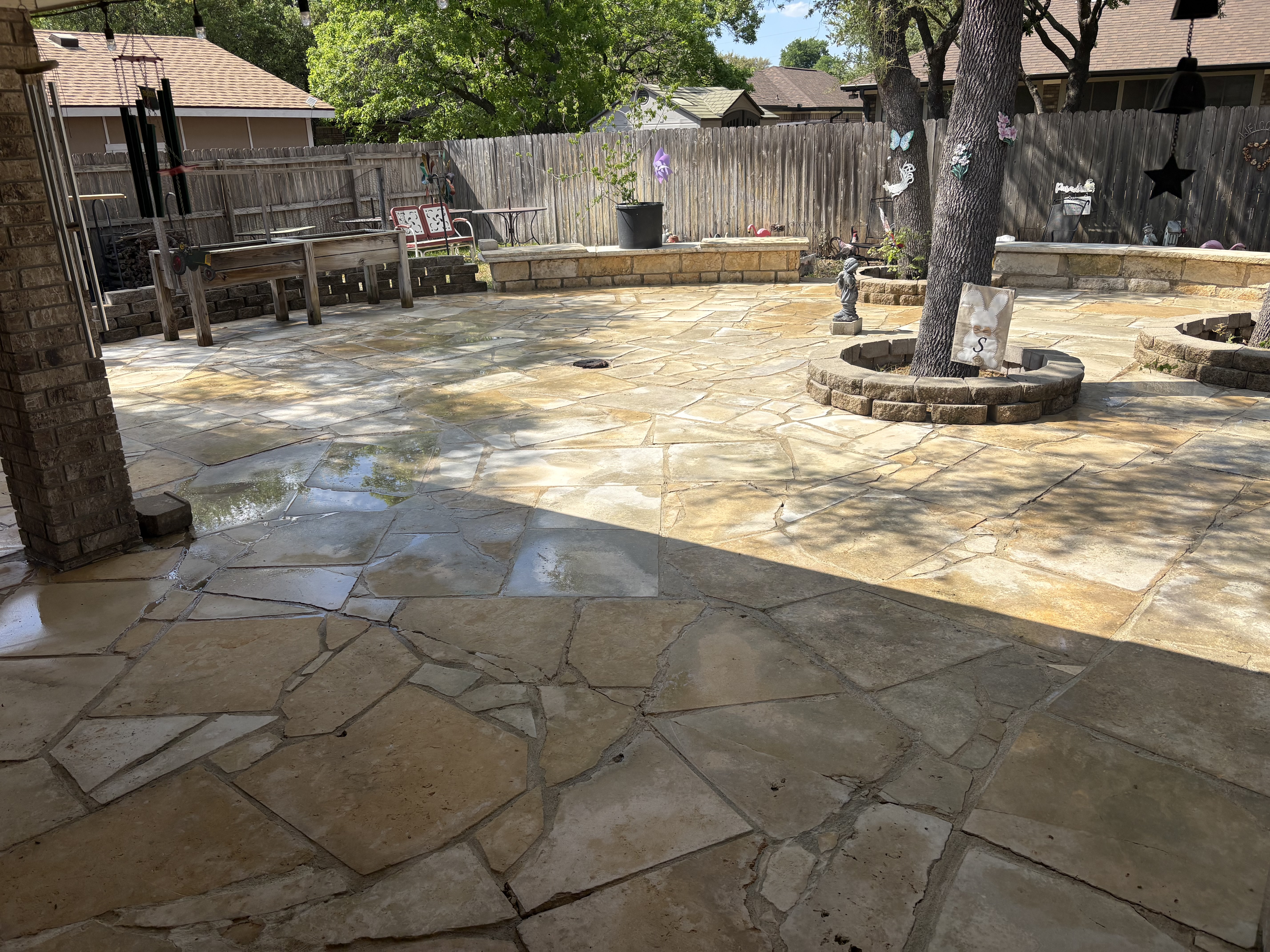  for Top Notch Exterior Cleaning Solutions in Nolanville, TX