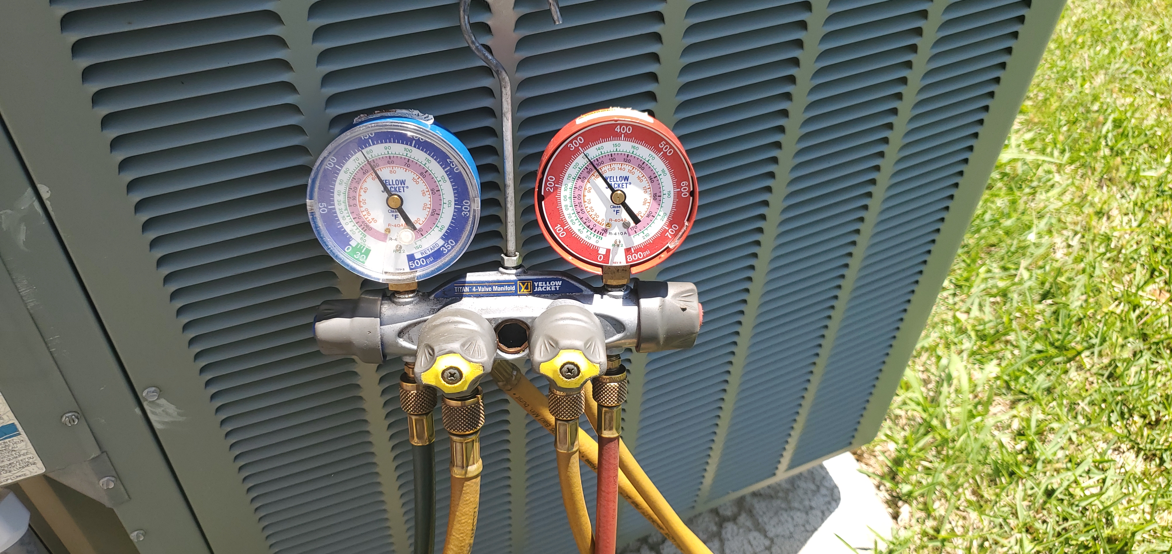  for Strongtower Heating & Air in Dallas, TX