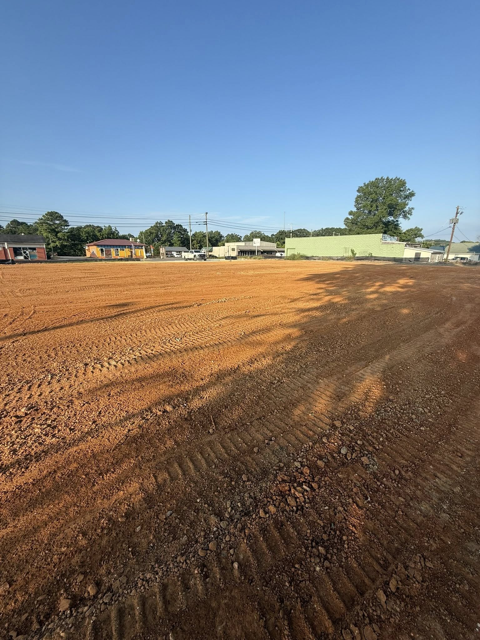  for Triple H Construction in Cave Spring, GA