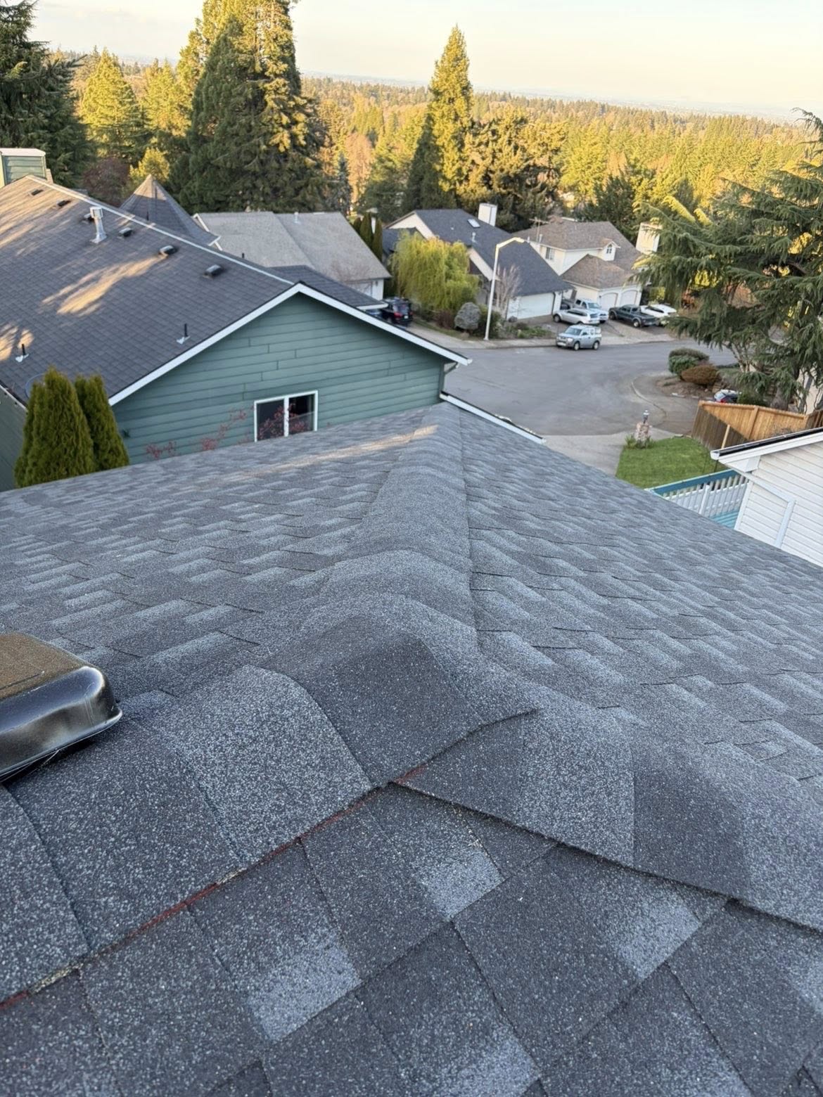  for Altura Roofing in Salem, OR