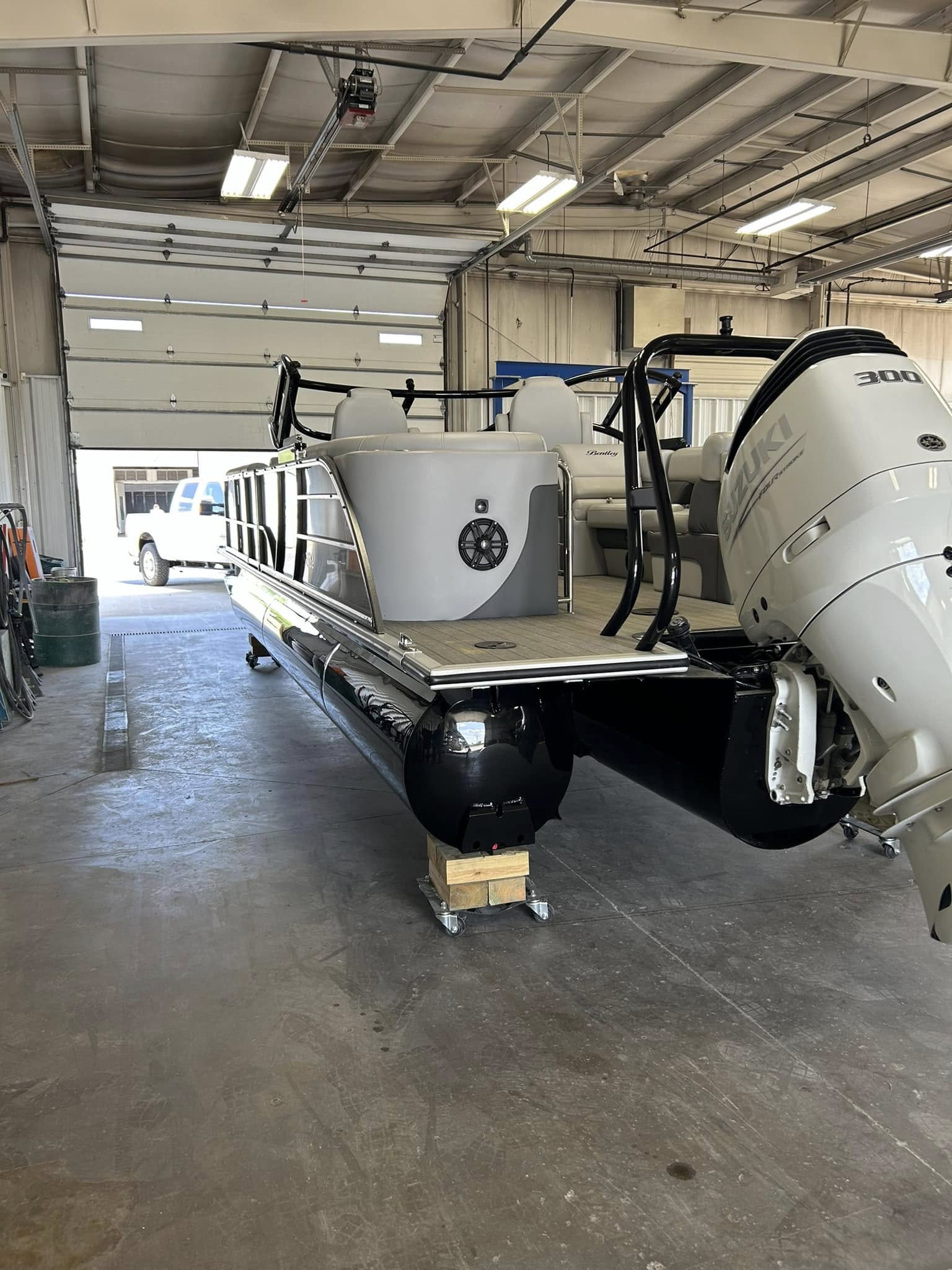  for Triple B Refinishing LLC in Celina, OH