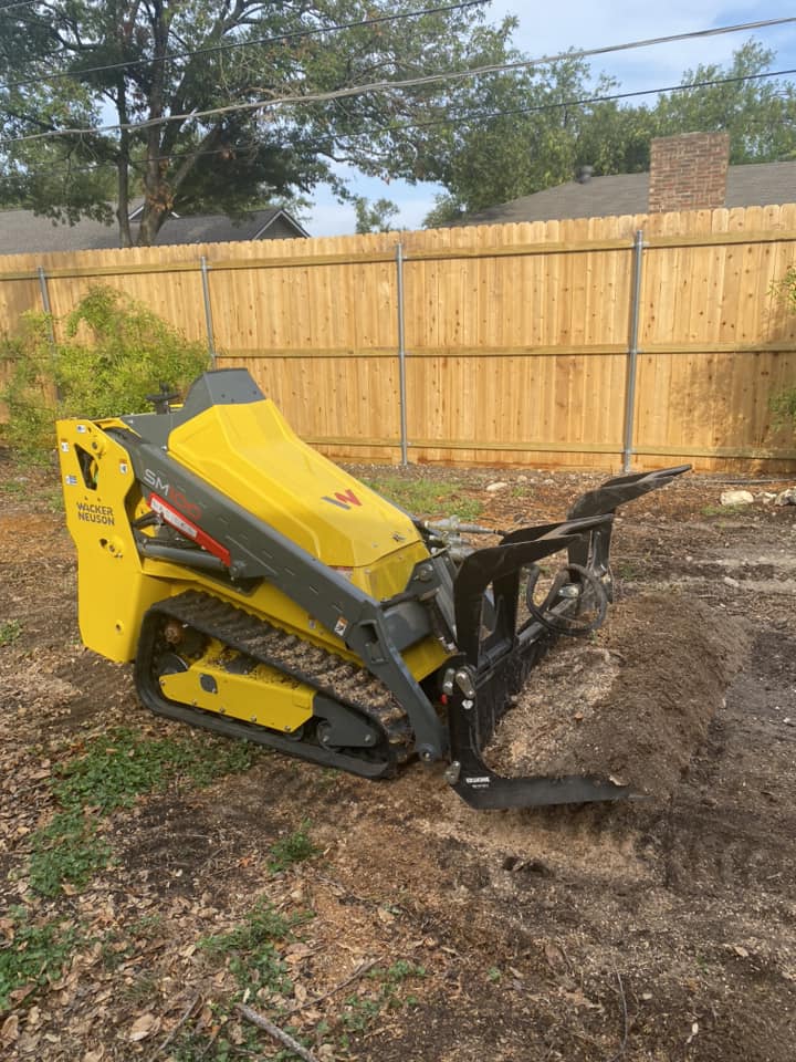  for West Stump Grinding in Temple, TX