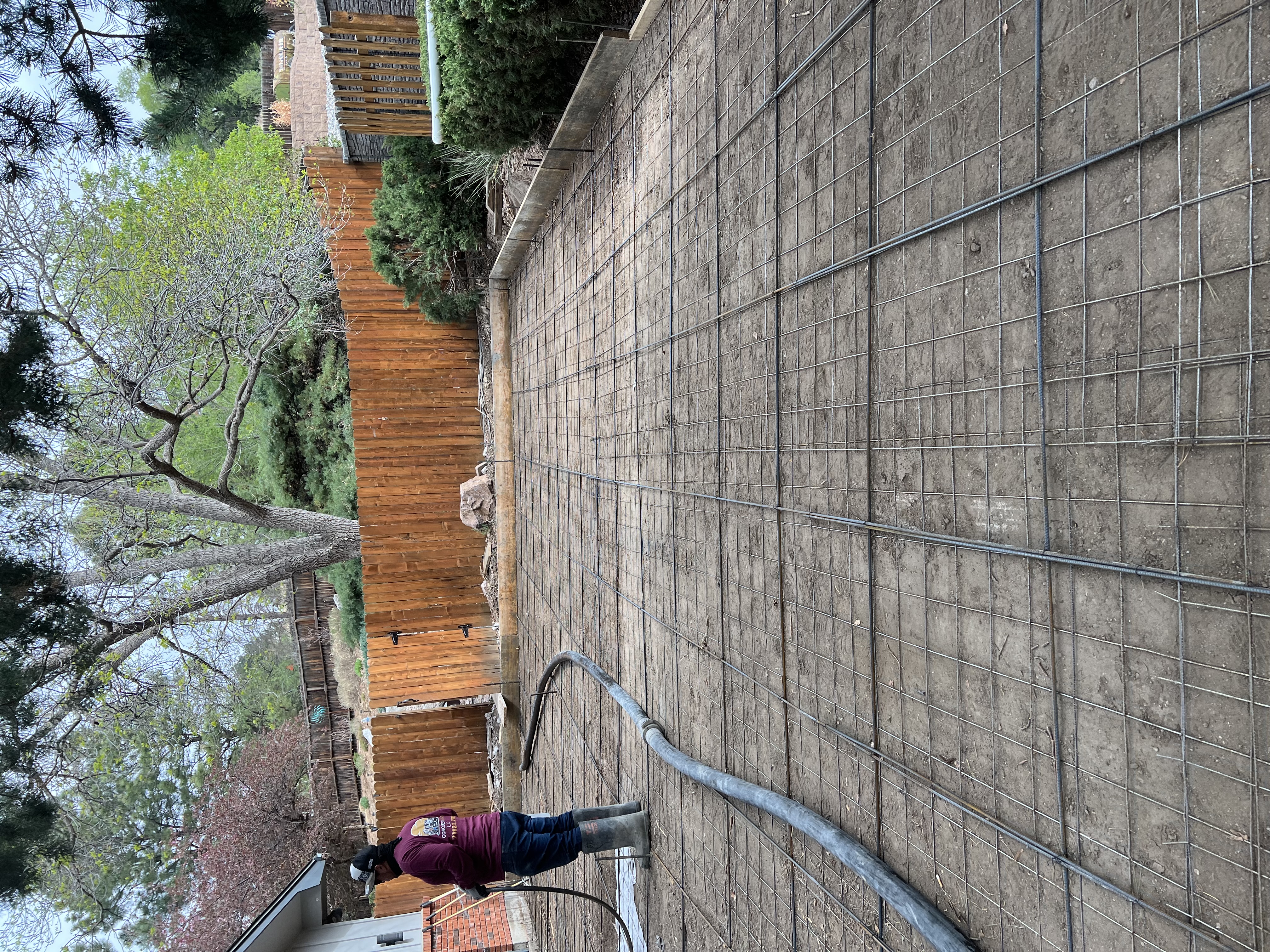  for Majestic Custom Concrete in Colorado Springs, CO