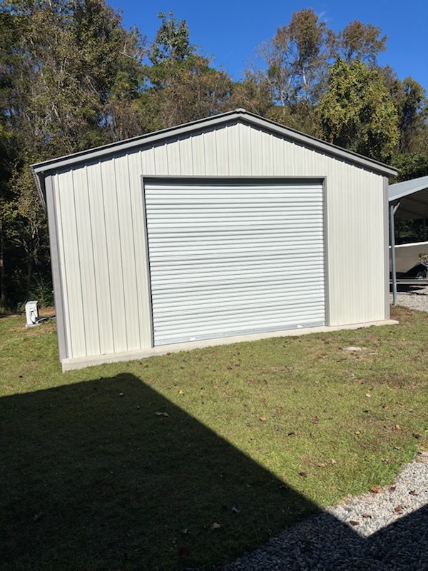  for Ryan's Trailer Carport Sales in Whiteville, NC