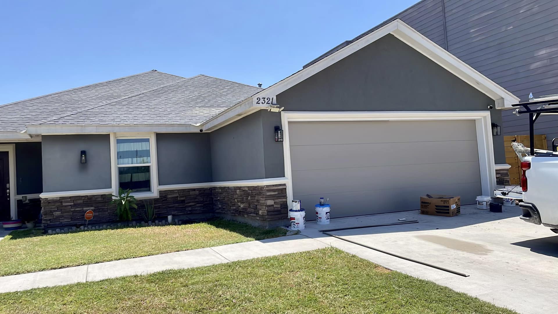  for Top T Construction in Weslaco, TX