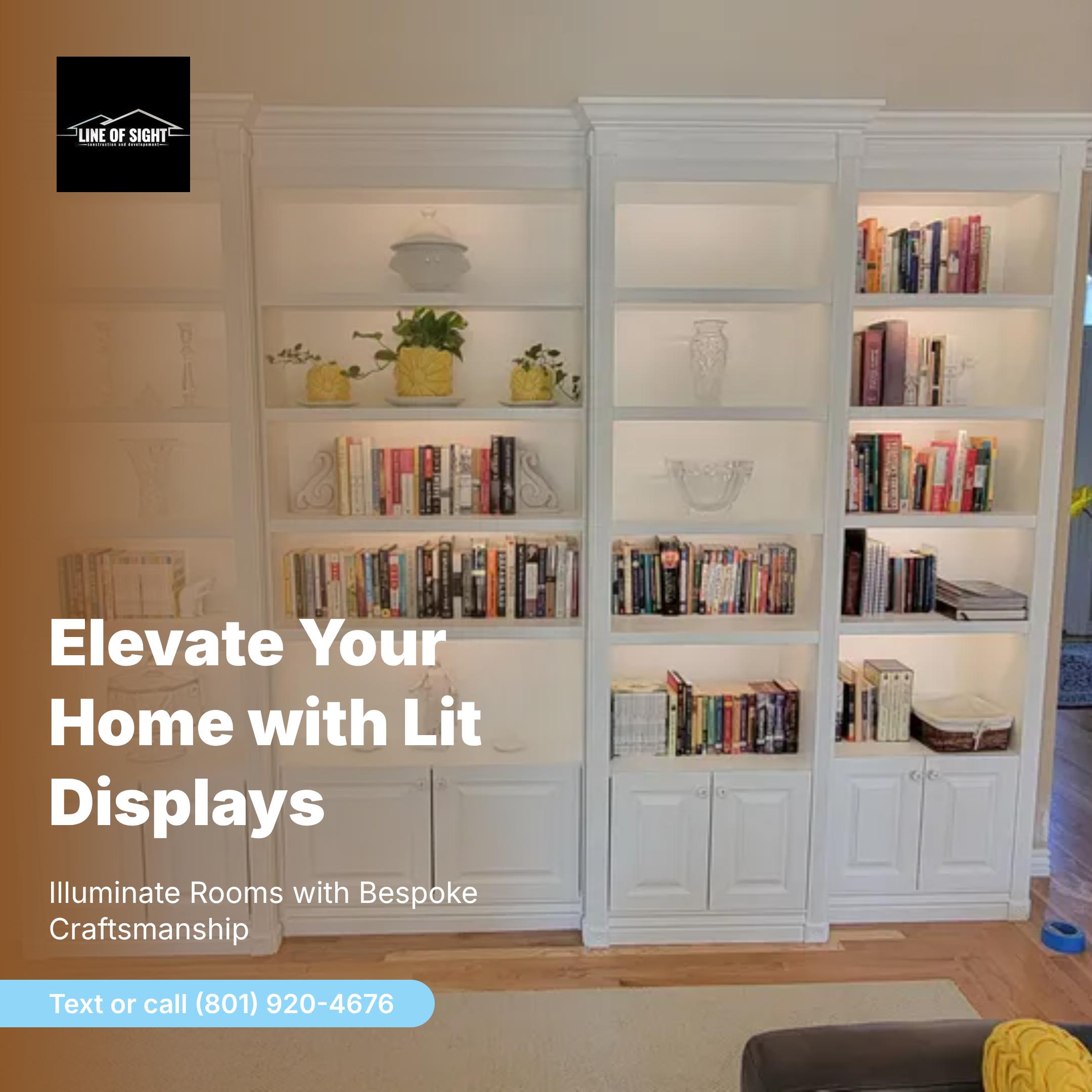  for Line of Sight Development in Ogden, UT