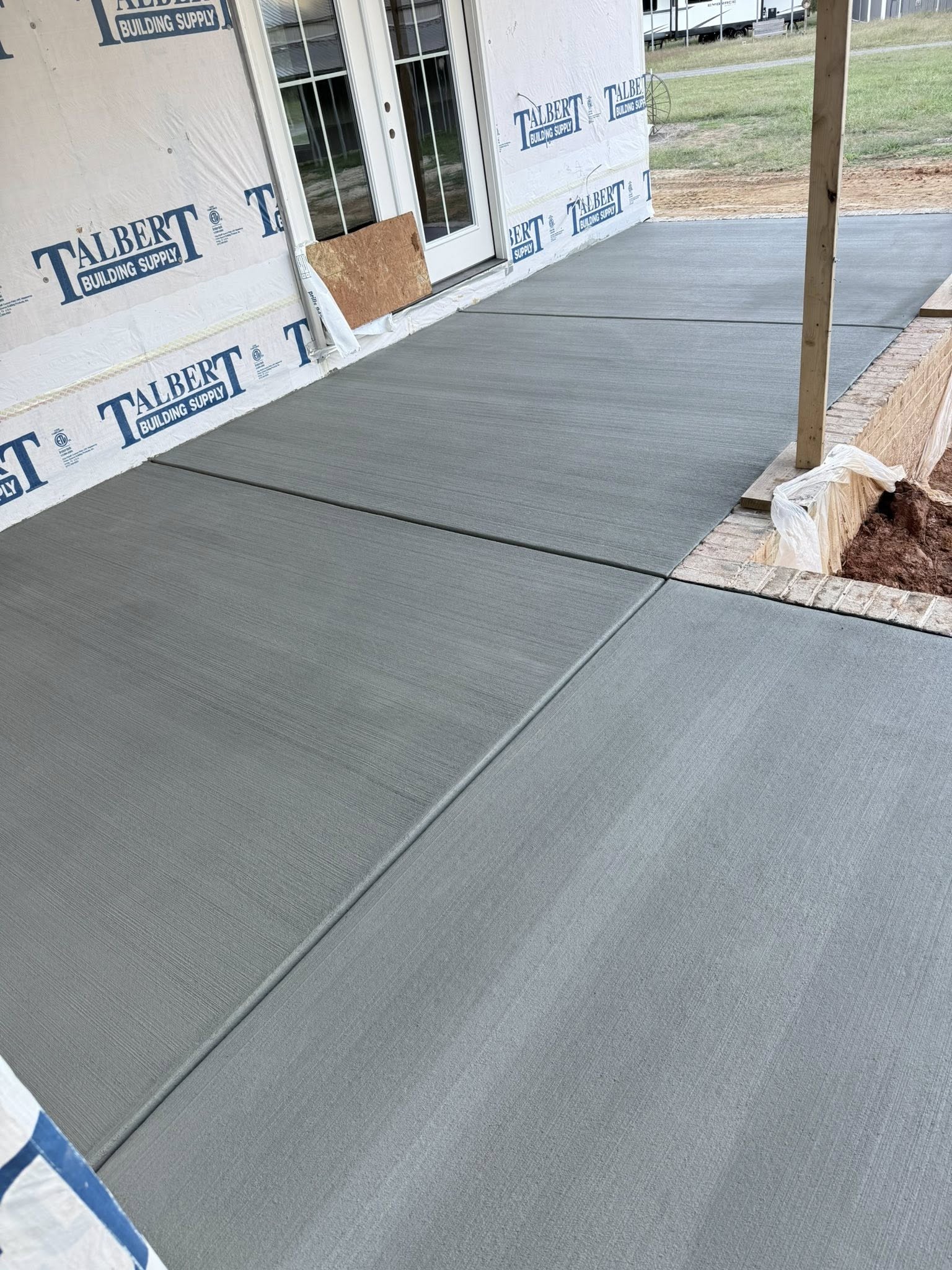  for DMGZ Concrete LLC in Winston-Salem, NC