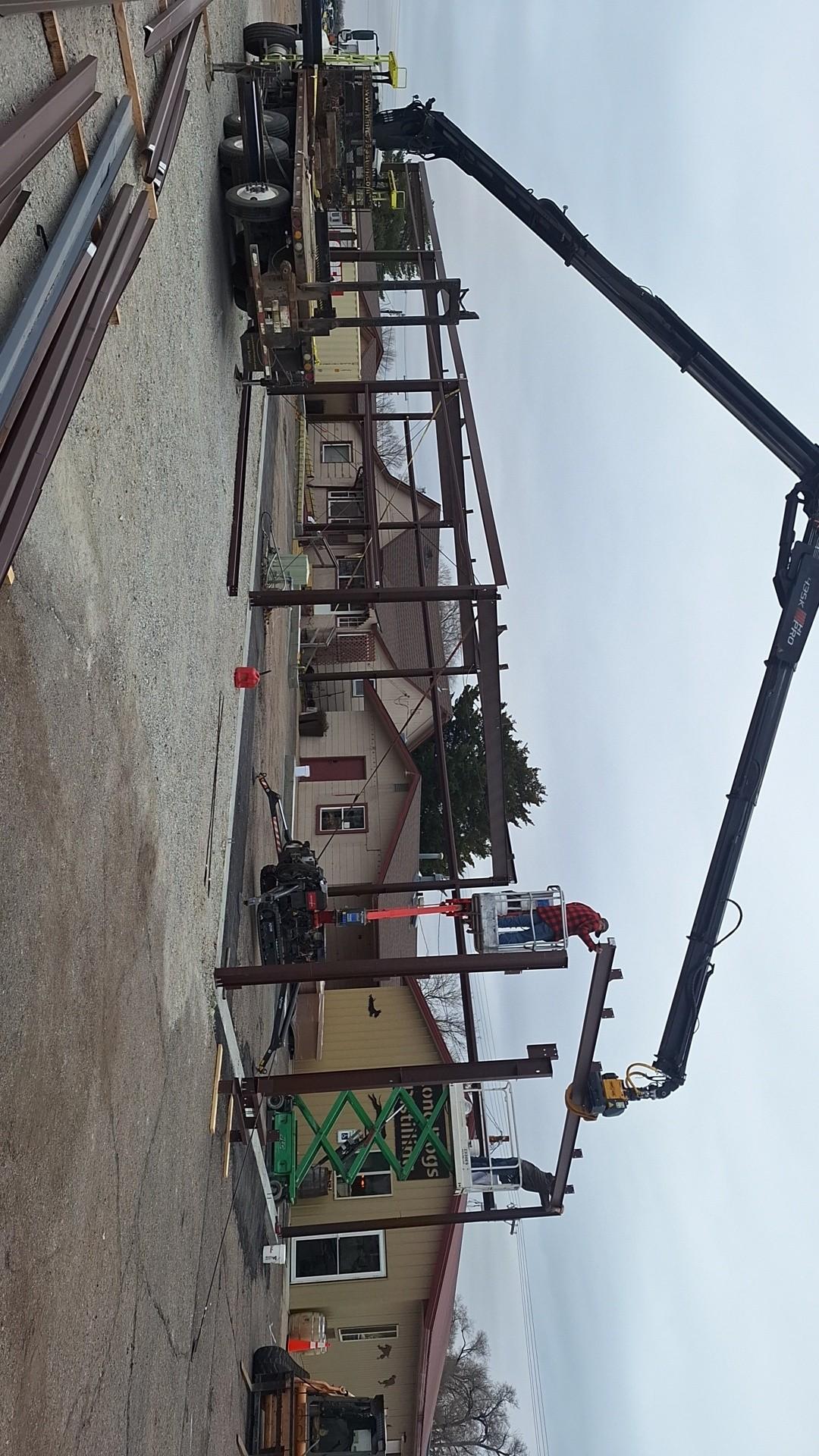  for SMH Tree Service in Atwood, KS