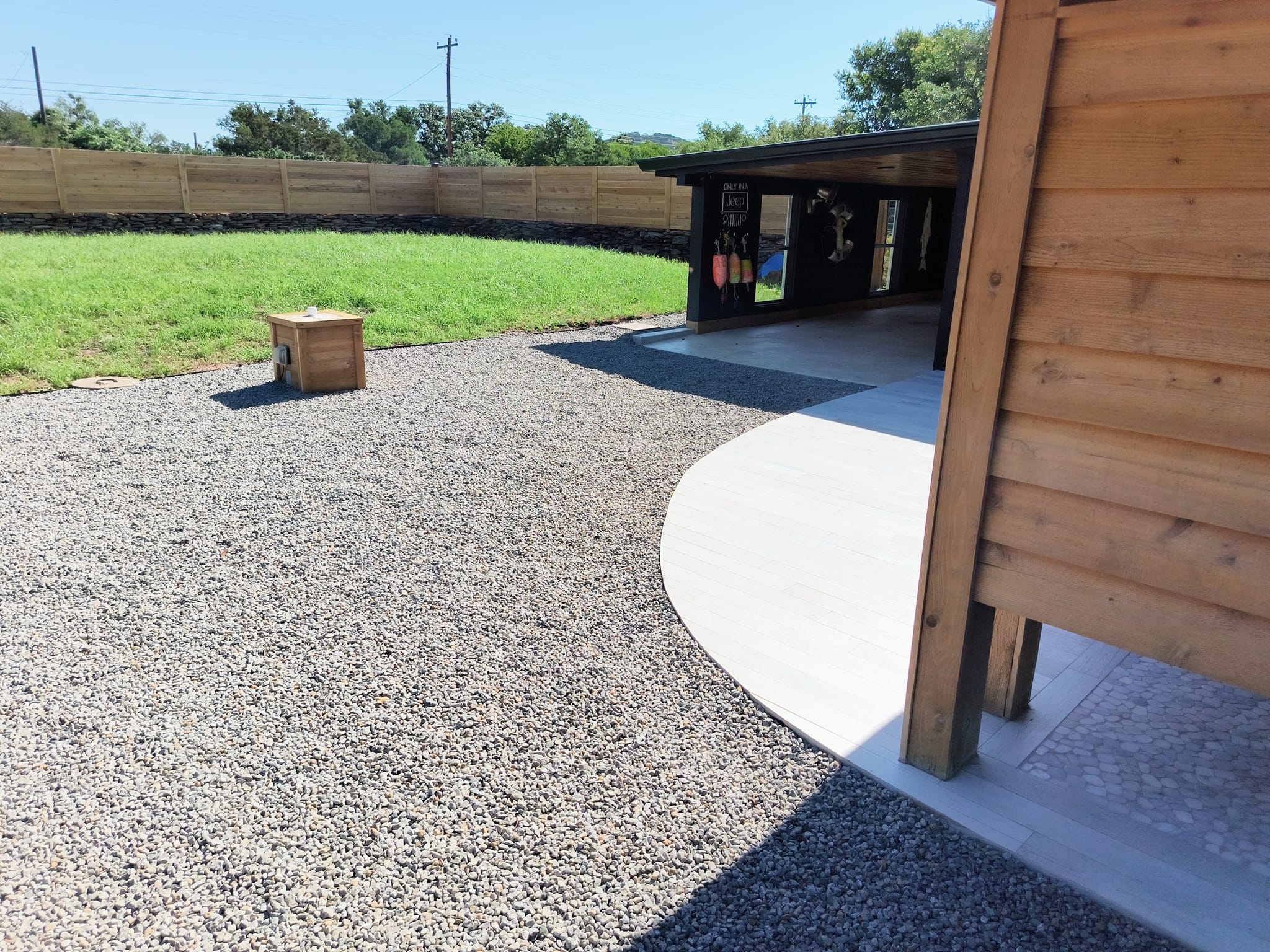 Construction & Remodeling Company company O'Connor Construction in Austin, TX