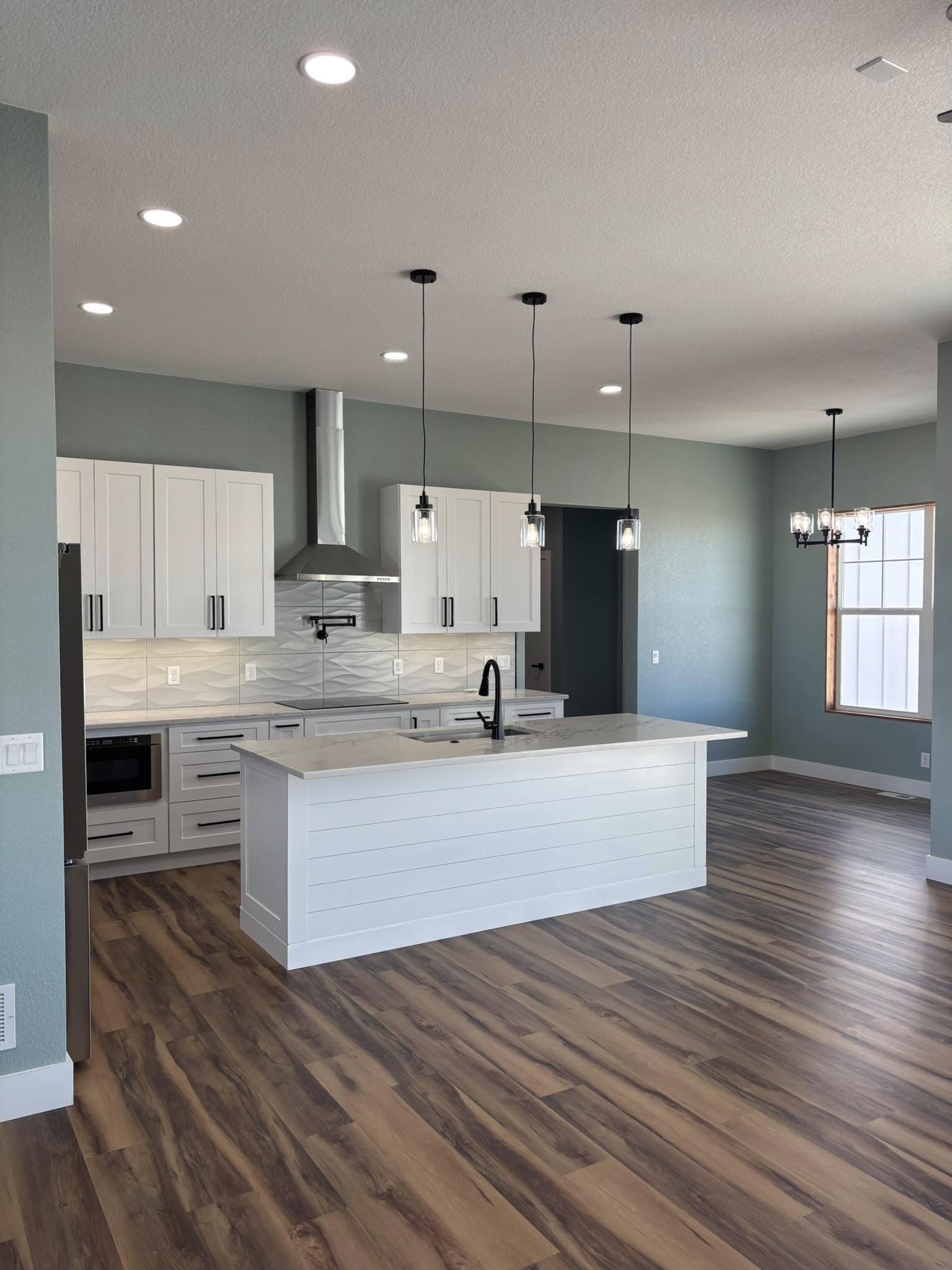 Construction & Remodeling Company company High Plains Home & Ranch Services in Colorado Springs, CO