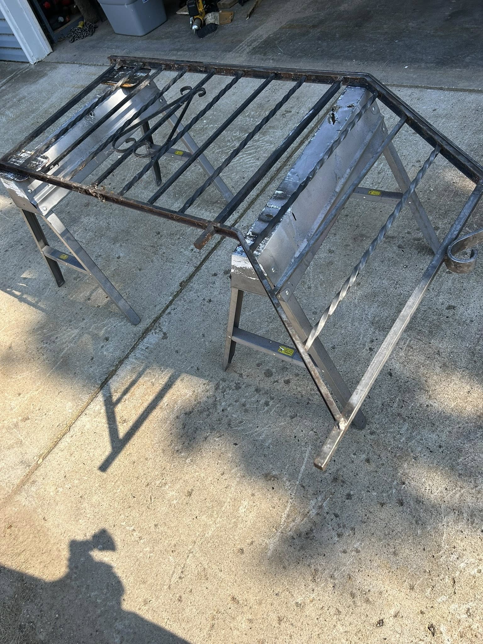  for Weber Welding in Detroit Lakes, MN