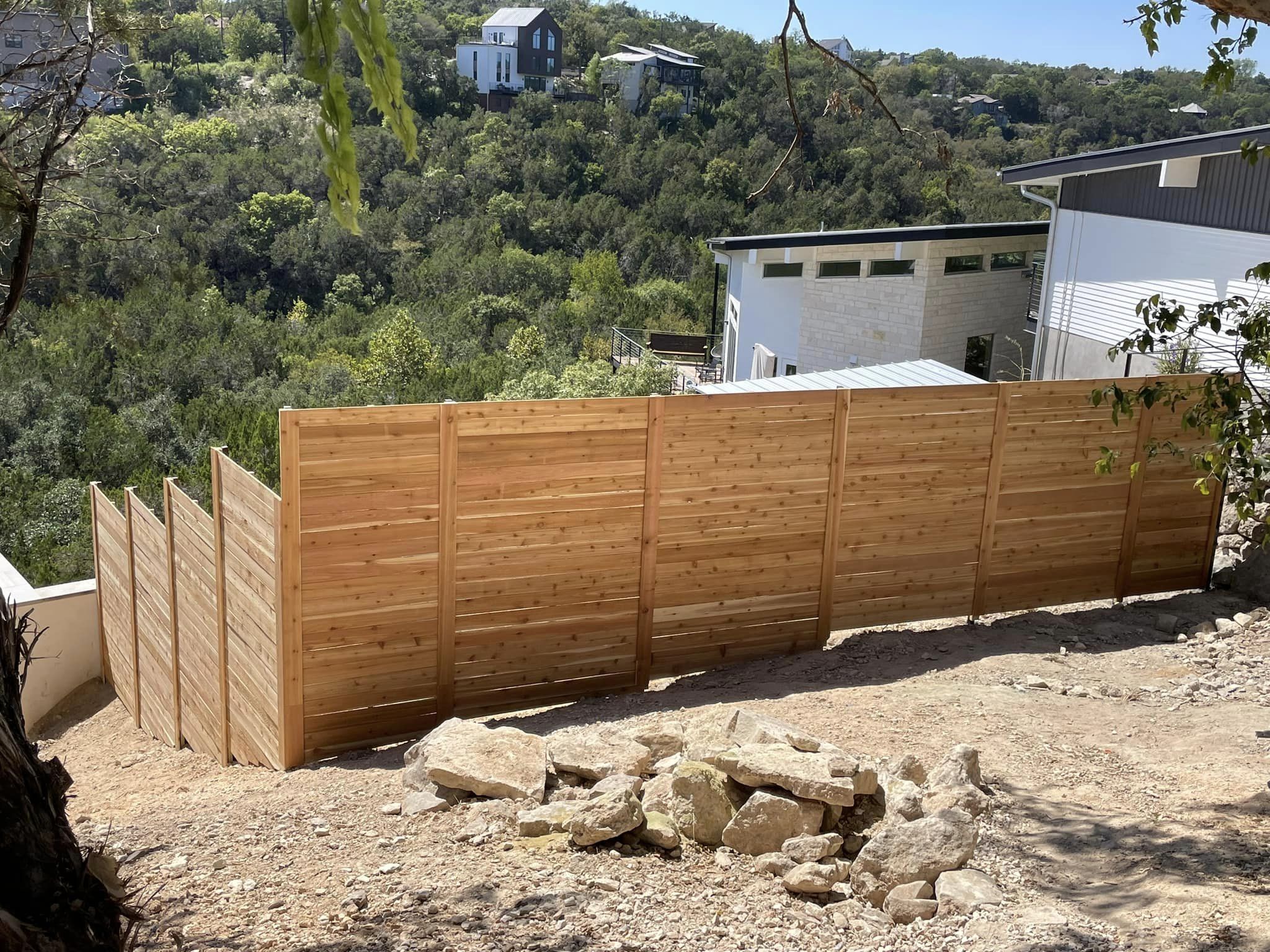 LT Fencing & Welding team in Lakeway, TX - people or person