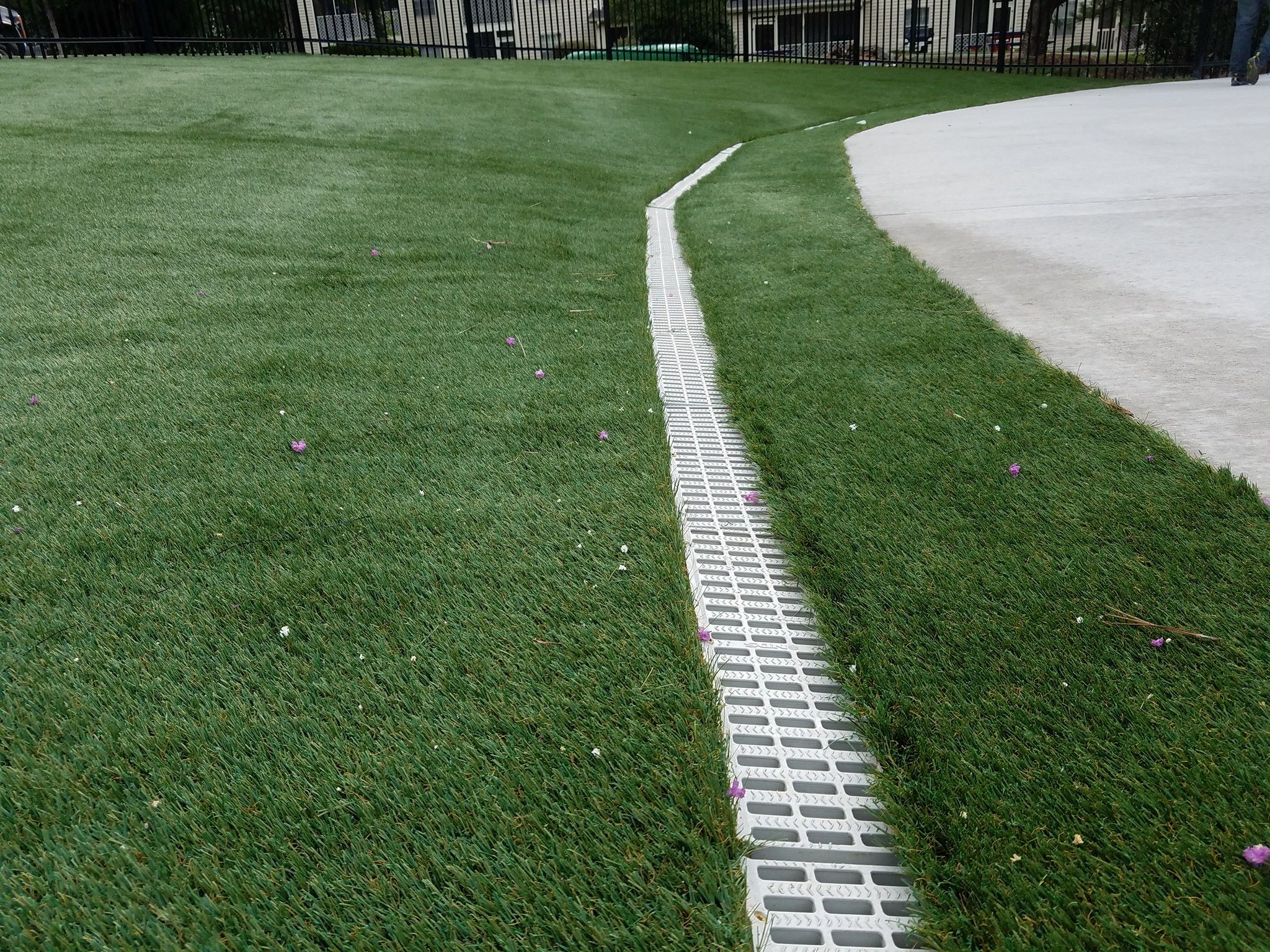  for Elite Turfs in Concord, NC