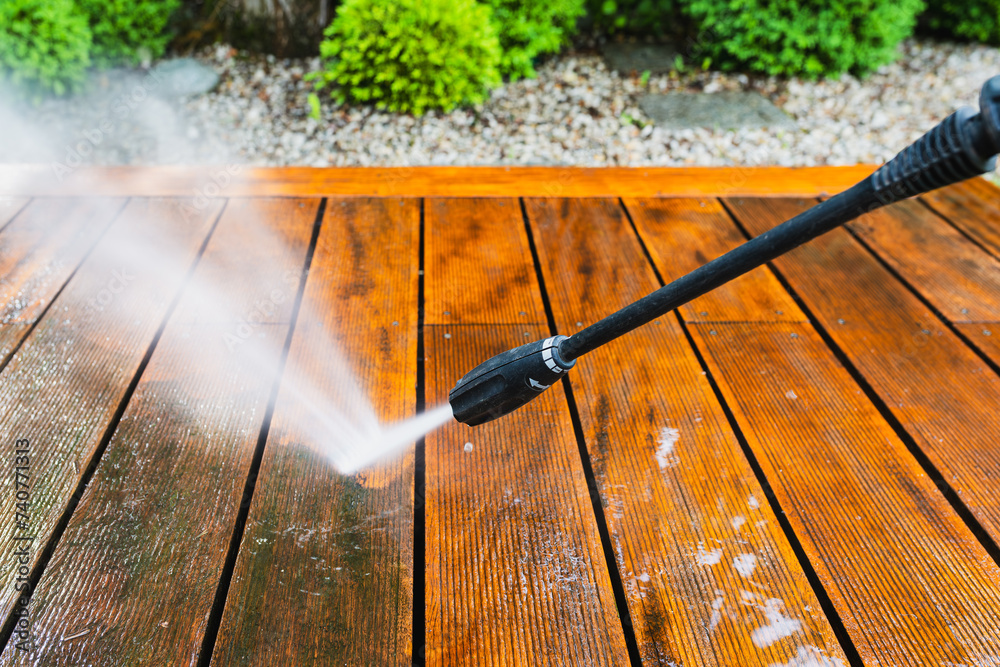  for Be Someone Pressure Wash in Houston, TX