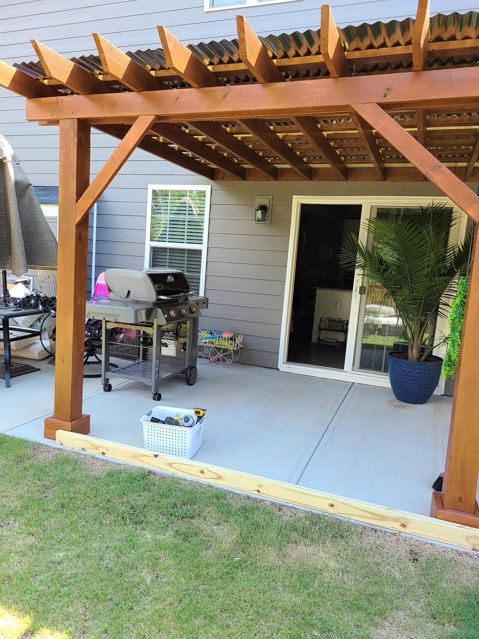  for Palmetto Fence in Greenville, SC