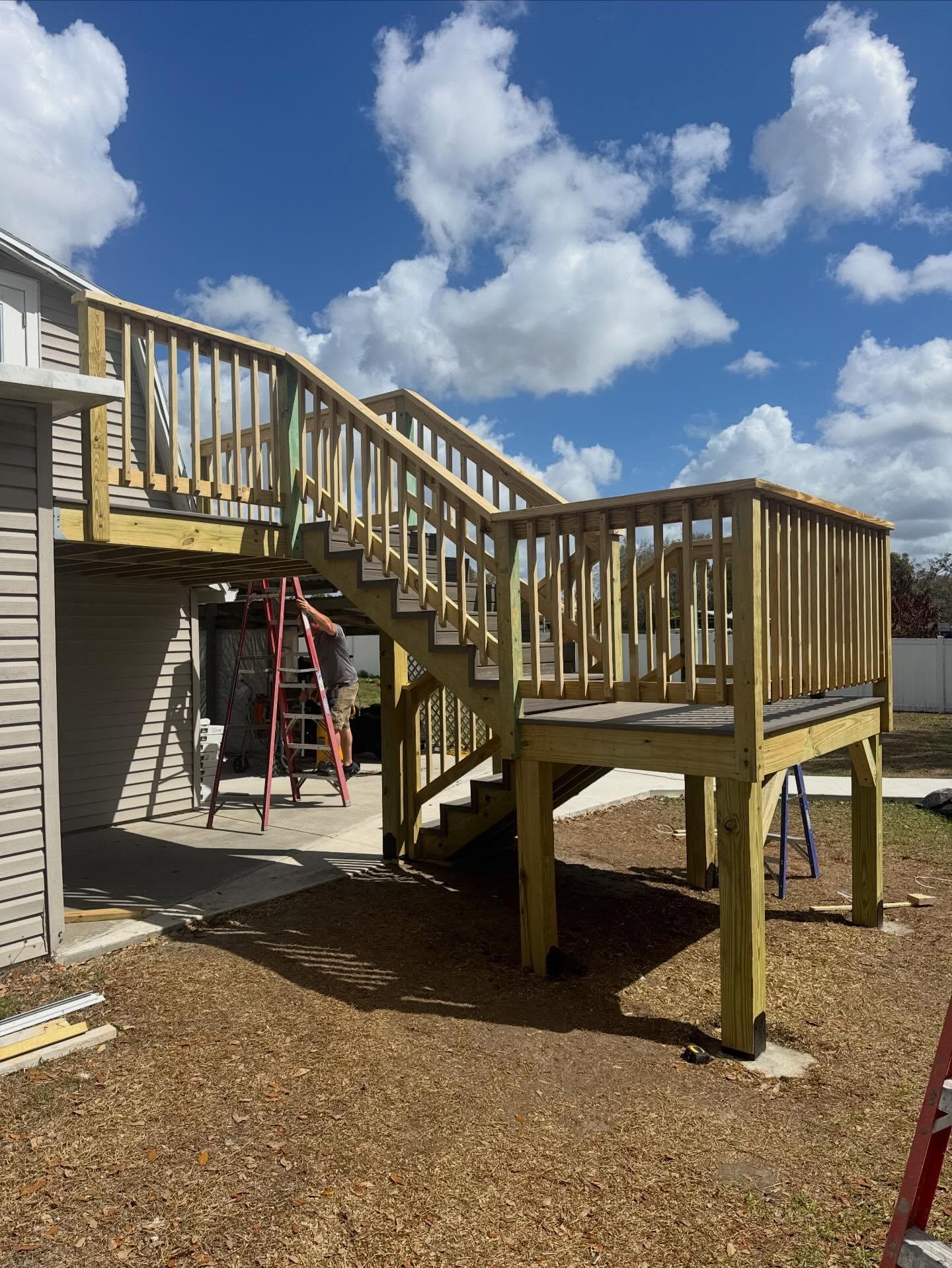  for Spirit Enterprise Construction LLC in Tampa Bay, FL