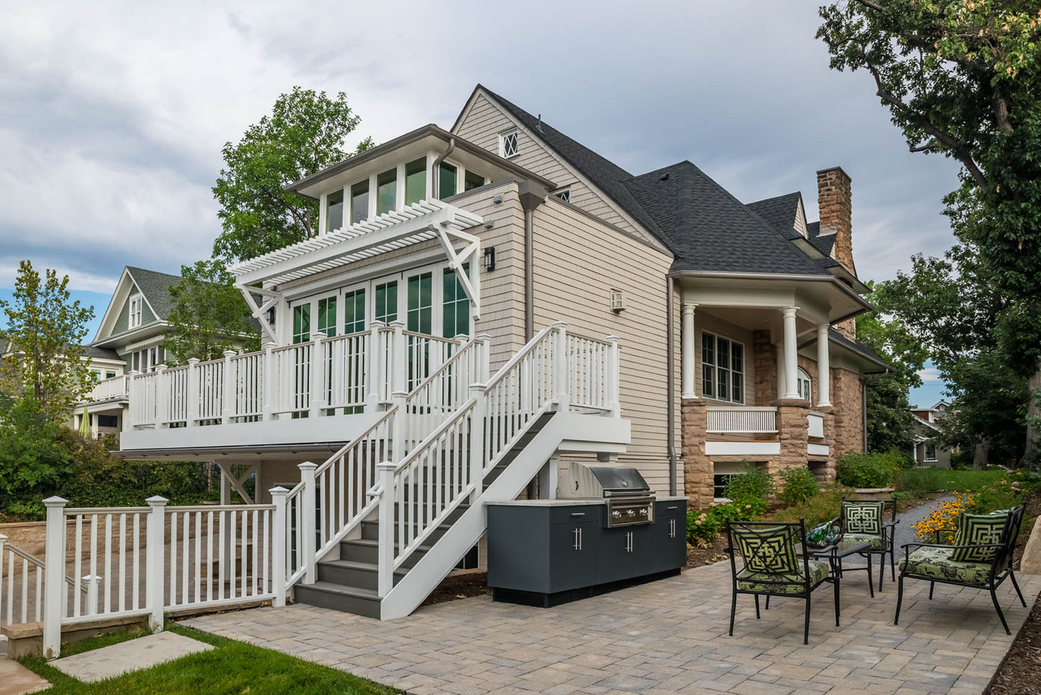  for D & D Builders in Boulder, CO