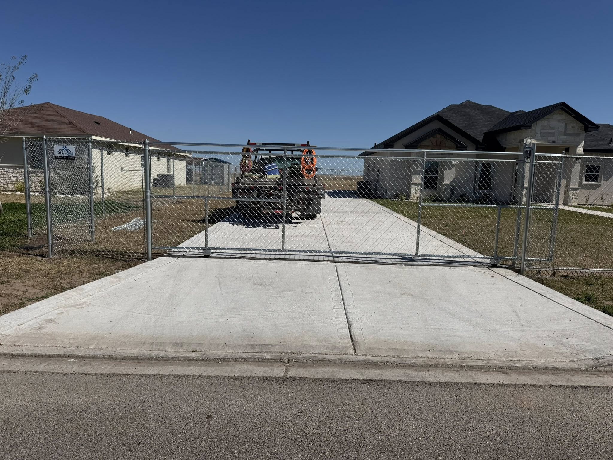  for Lala Home Solutions in San Juan, TX