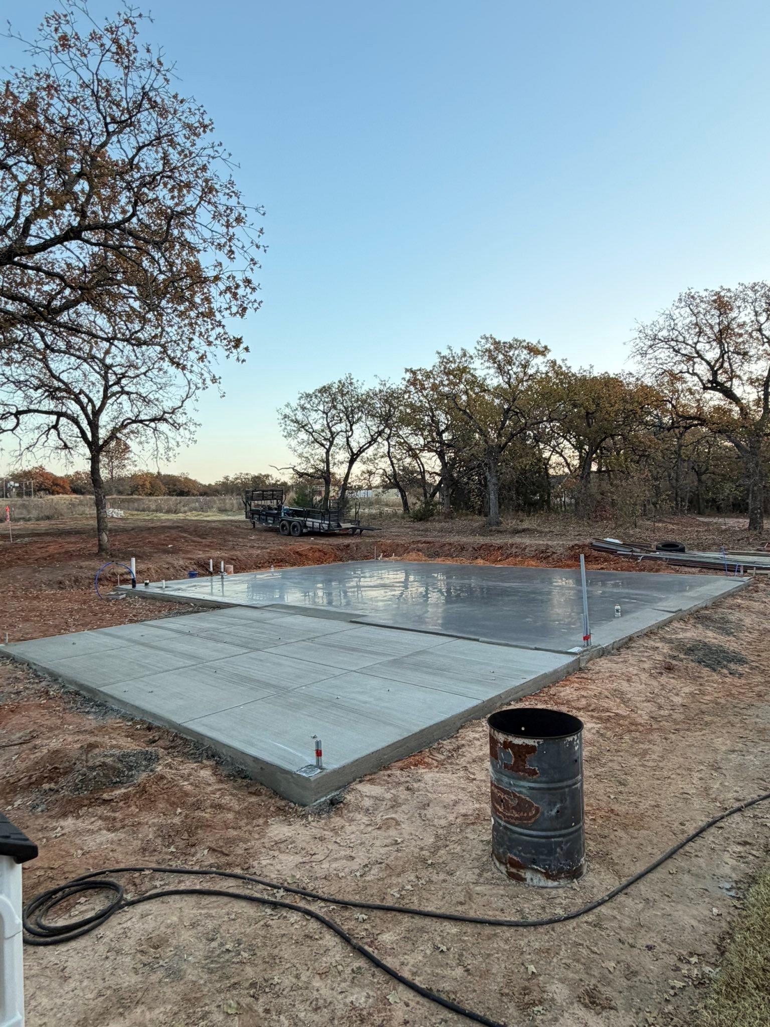  for Freedom Contracting Of Texas LLC. in Springtown, TX