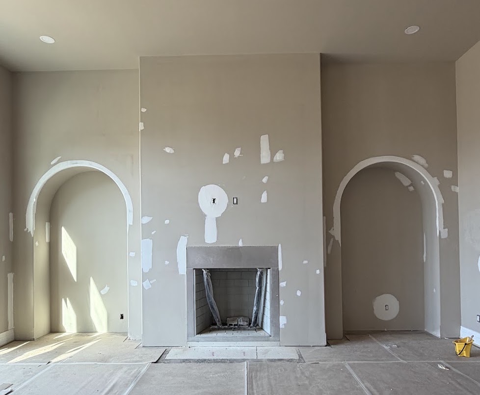 Drywall Repair