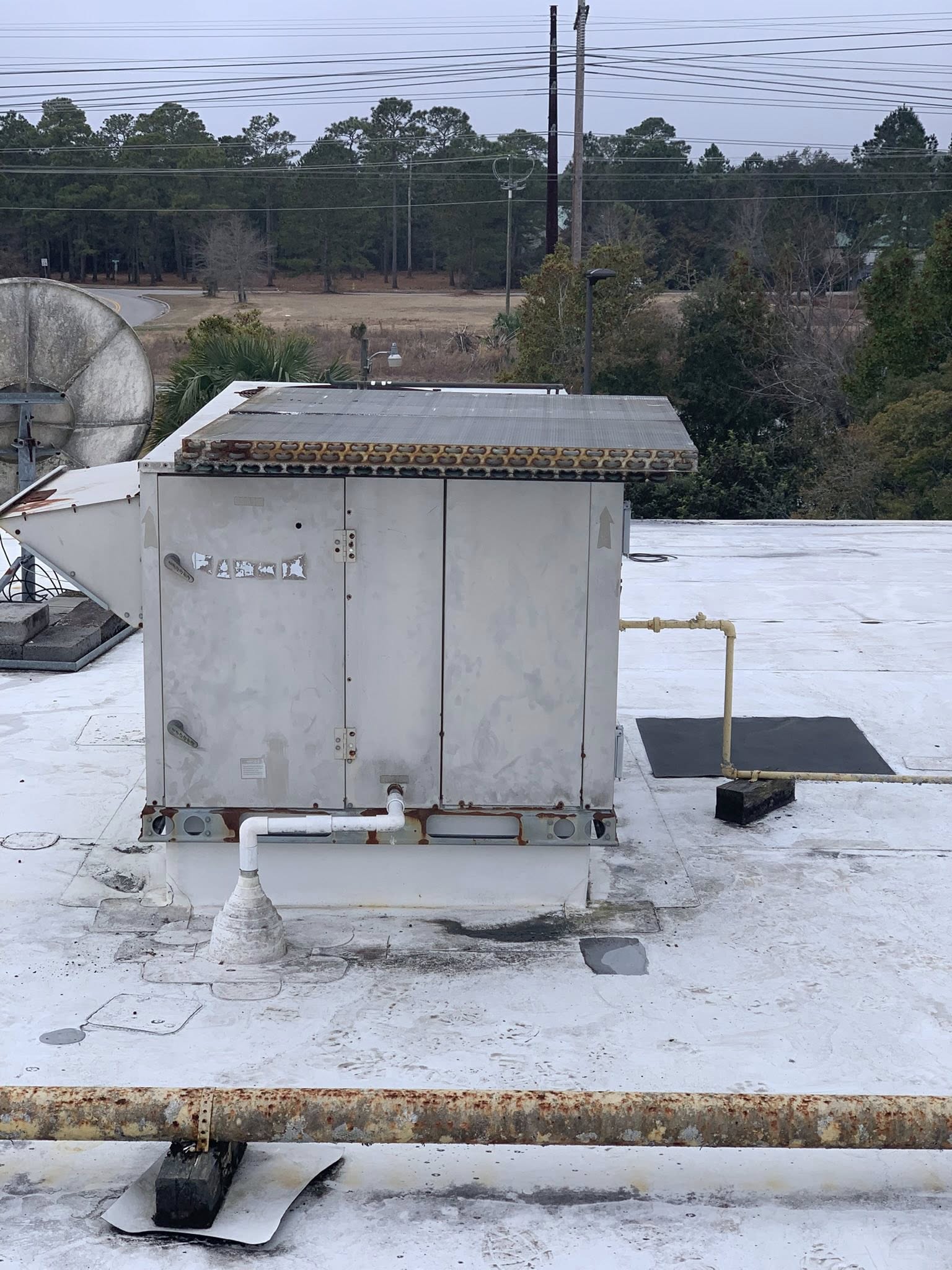  for MLB Services LLC in Kershaw County, SC