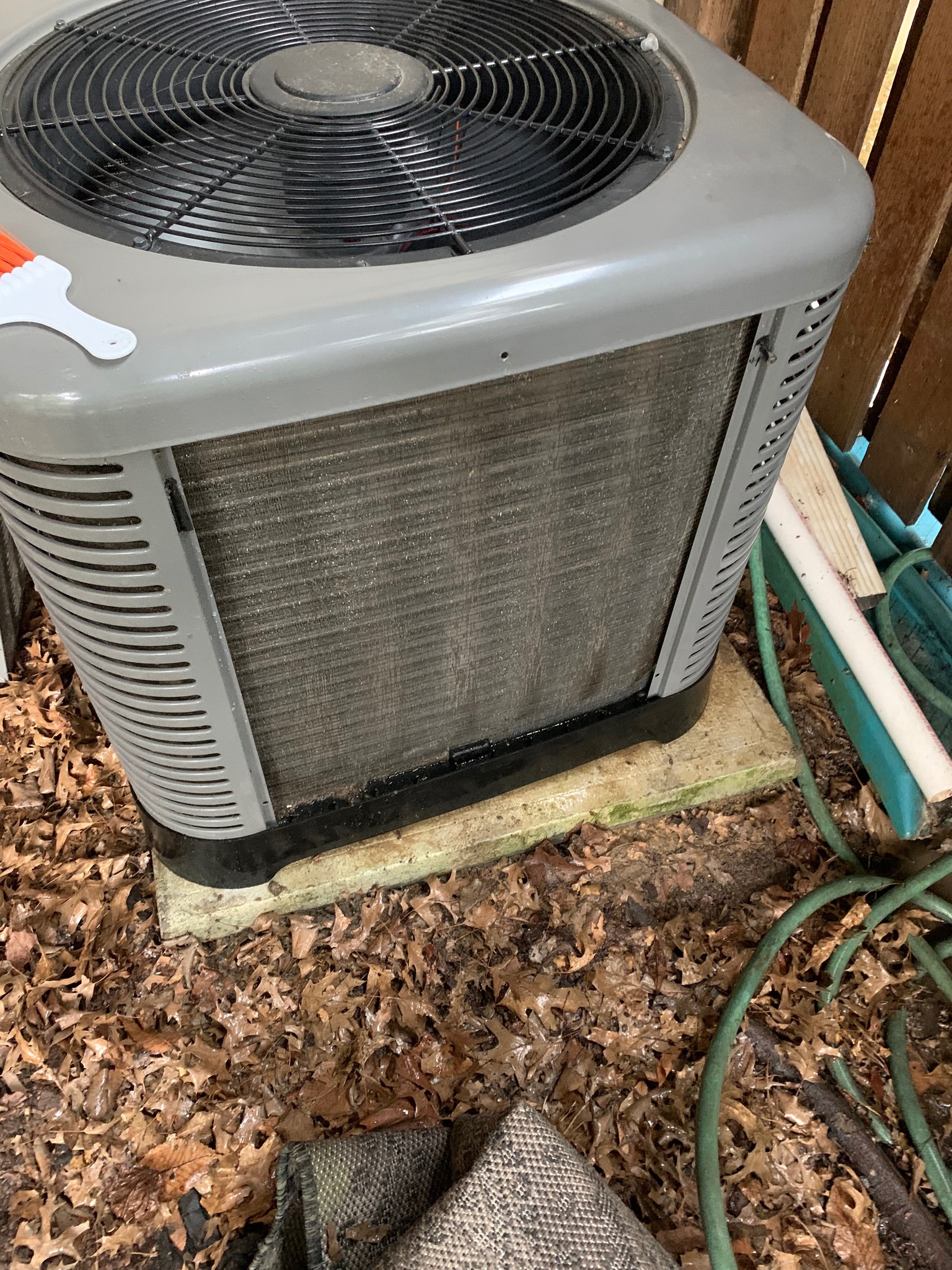 Heating And Cooling company All Day A/C in Westminster, MD