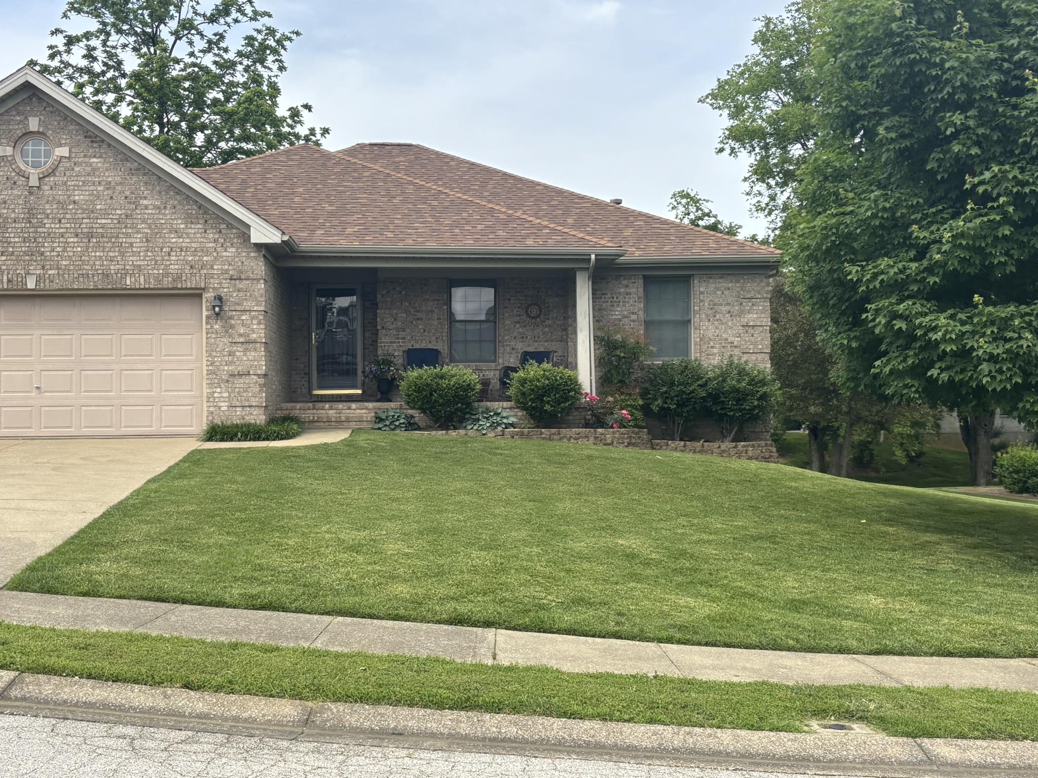  for Hey Daddy Lawn Care in Owensboro, KY