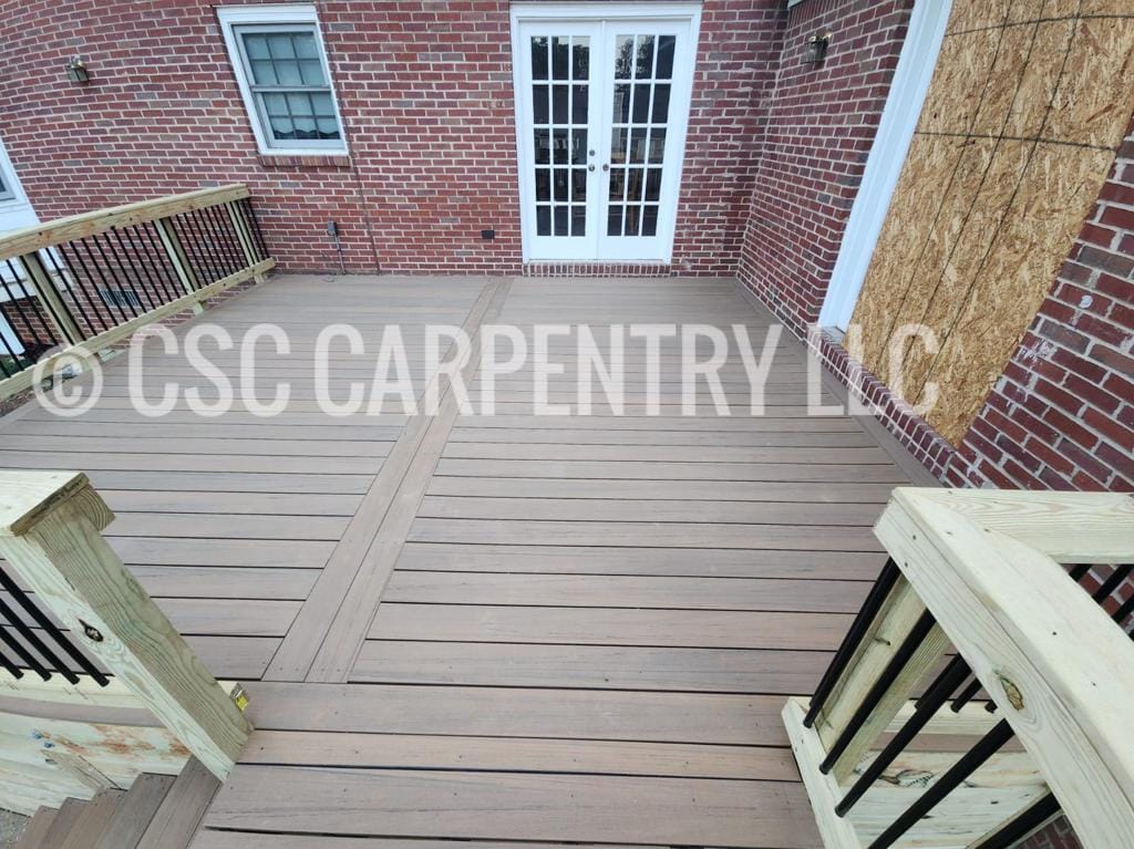  for CSC Carpentry LLC in Alpharetta, GA