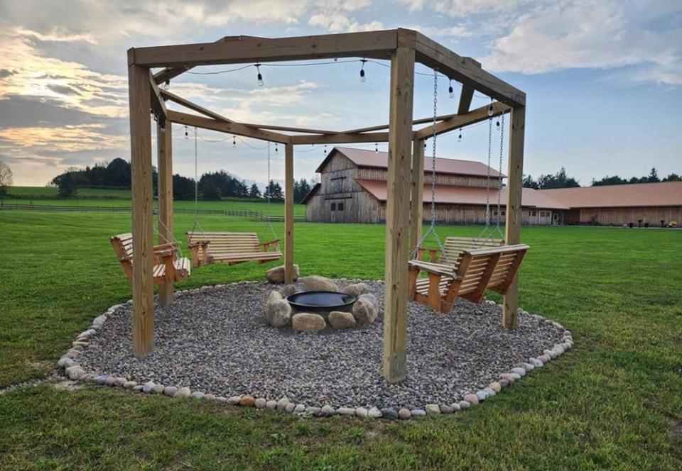 TW Services team in Oppenheim, NY - people or person