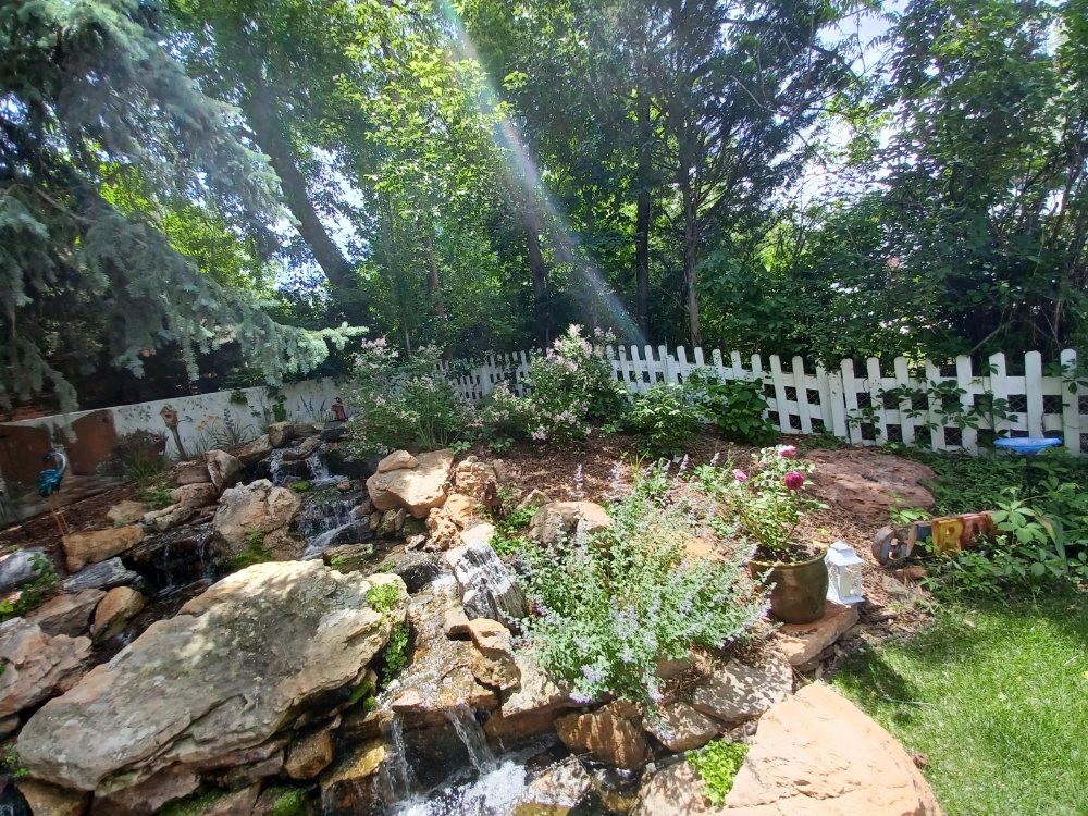 Ground Control Gardens team in Littletown ,  CO - people or person