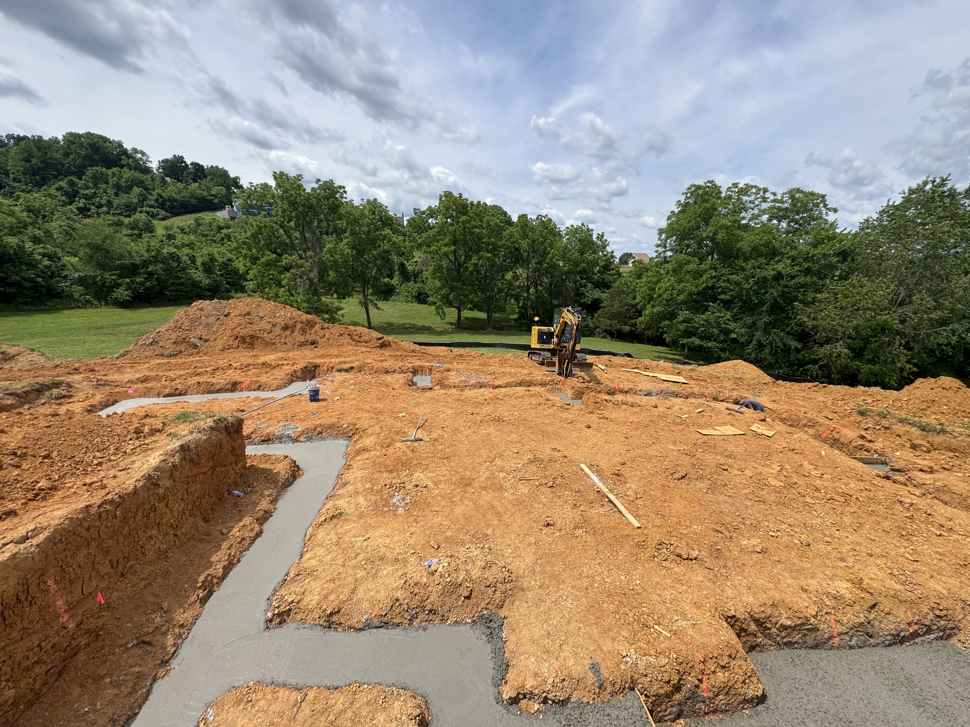  for ProModern Construction, LLC in Seymour, TN