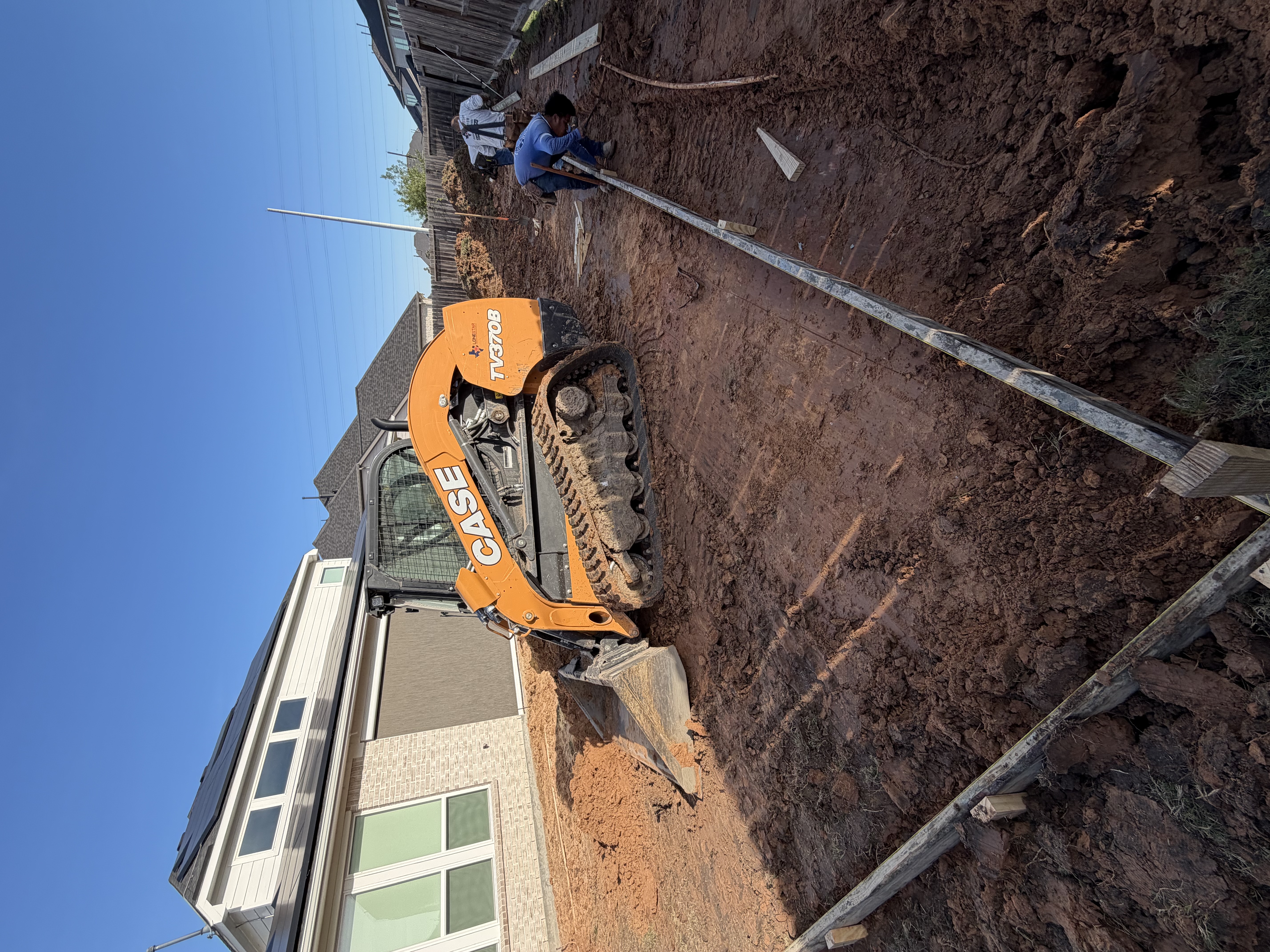  for Lonestar Construction Contractors LLC in Houston, TX