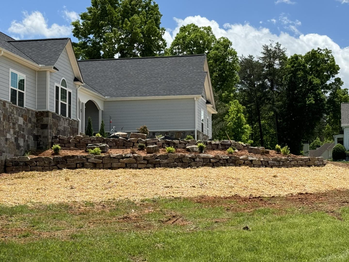  for C & D Landscaping Services in Blairsville, GA