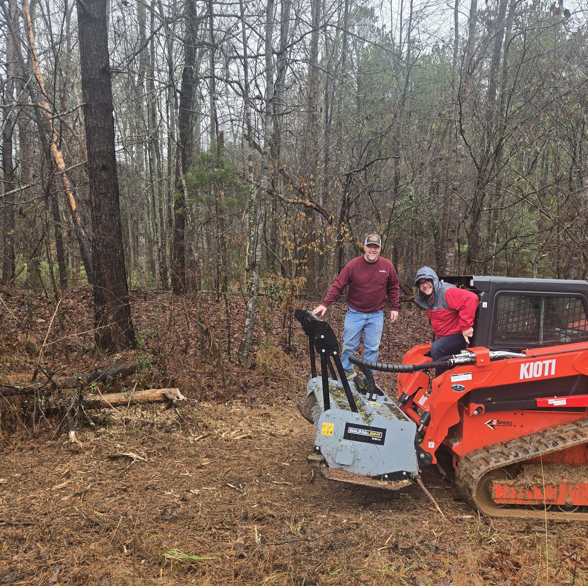  for Toney Site Services in Rutherford County, NC