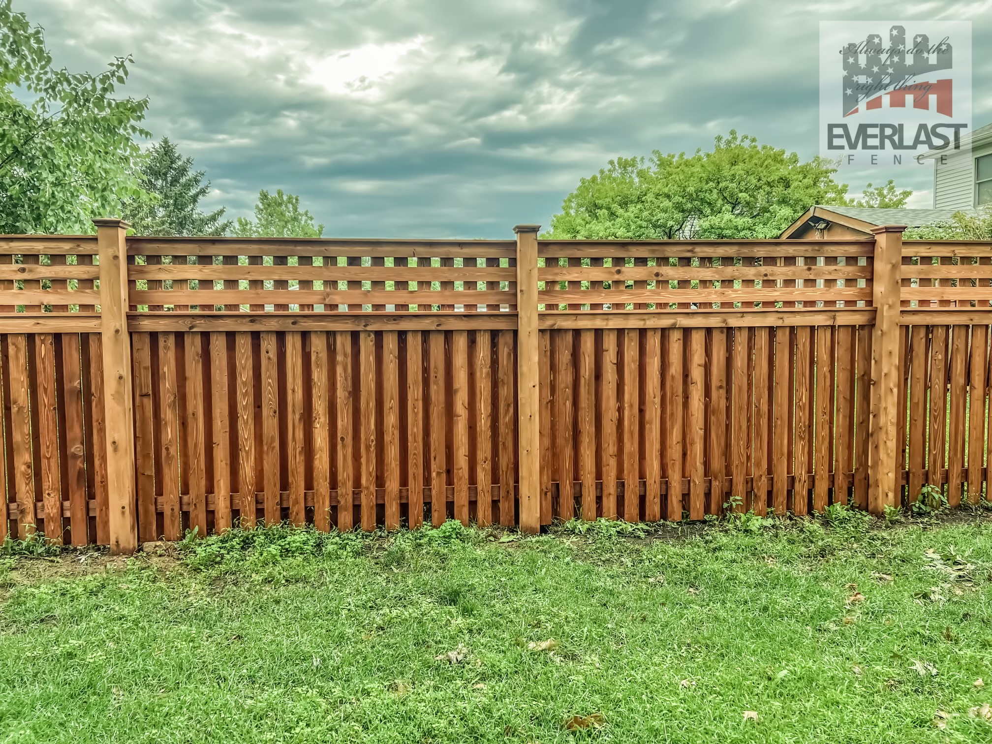 Everlast Fence team in Shorewood, IL - people or person