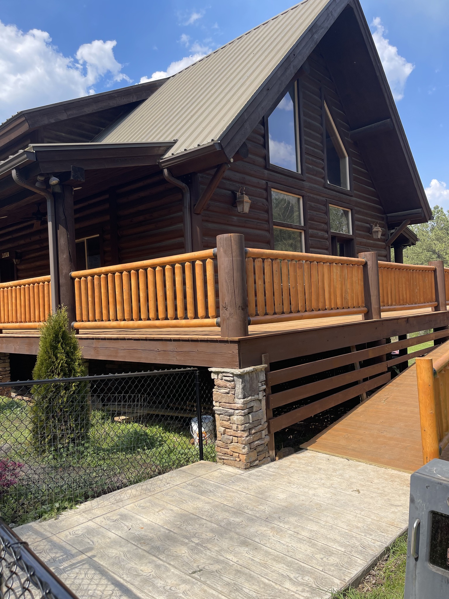 Nobility Painting team in Eatonton, GA - people or person