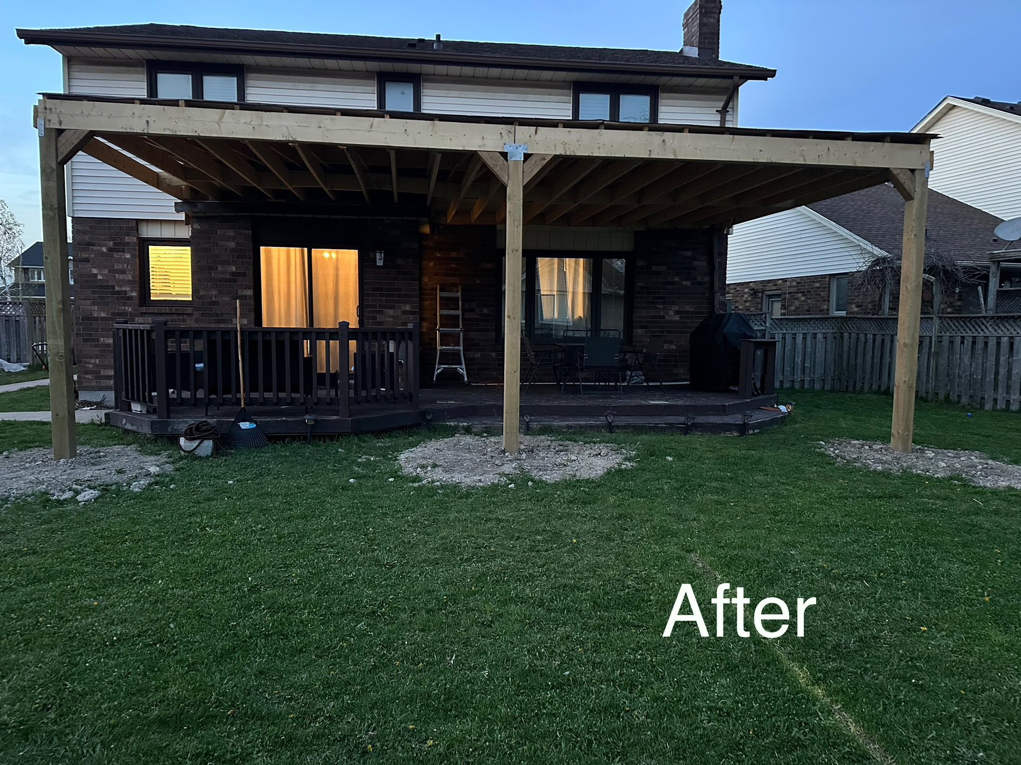 RT Renovations team in Sarnia, ON - people or person