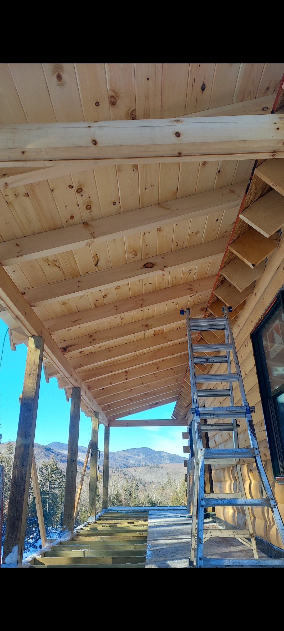  for Ossipee Mountain Construction LLC in Ossipee, NH