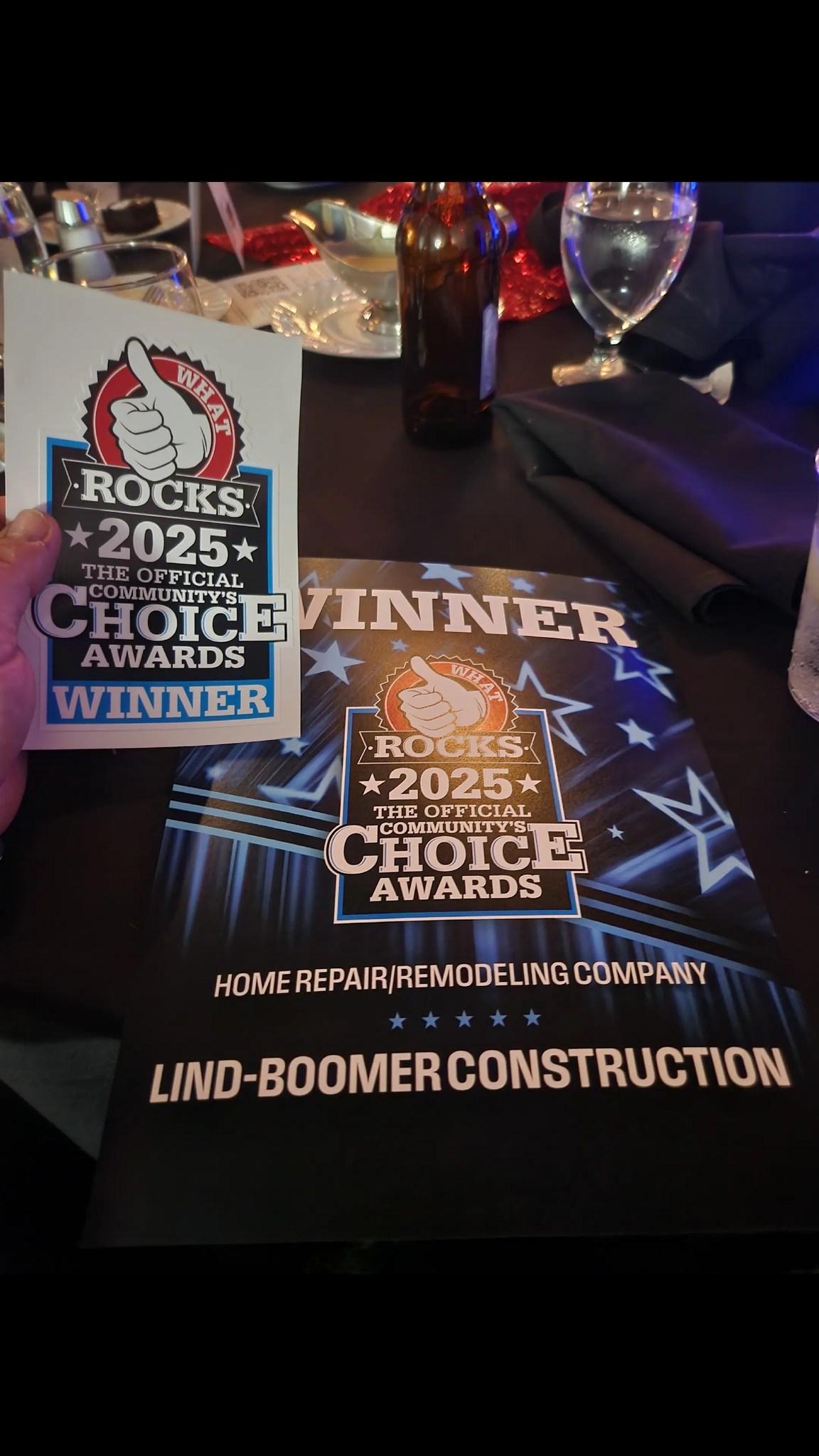 for Lind Boomer Flooring, Remodeling & Construction in Loves Park, IL