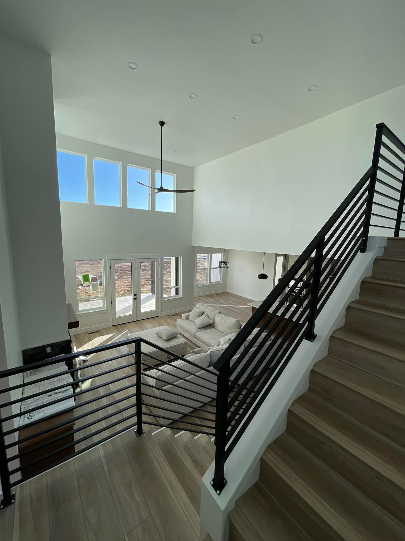 construction & remodeling company company IPF Construction in Nampa, ID