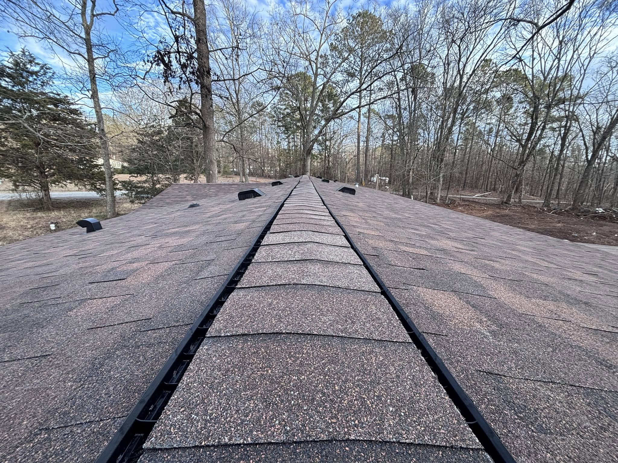  for Hometown Roofing in Greenwood, SC