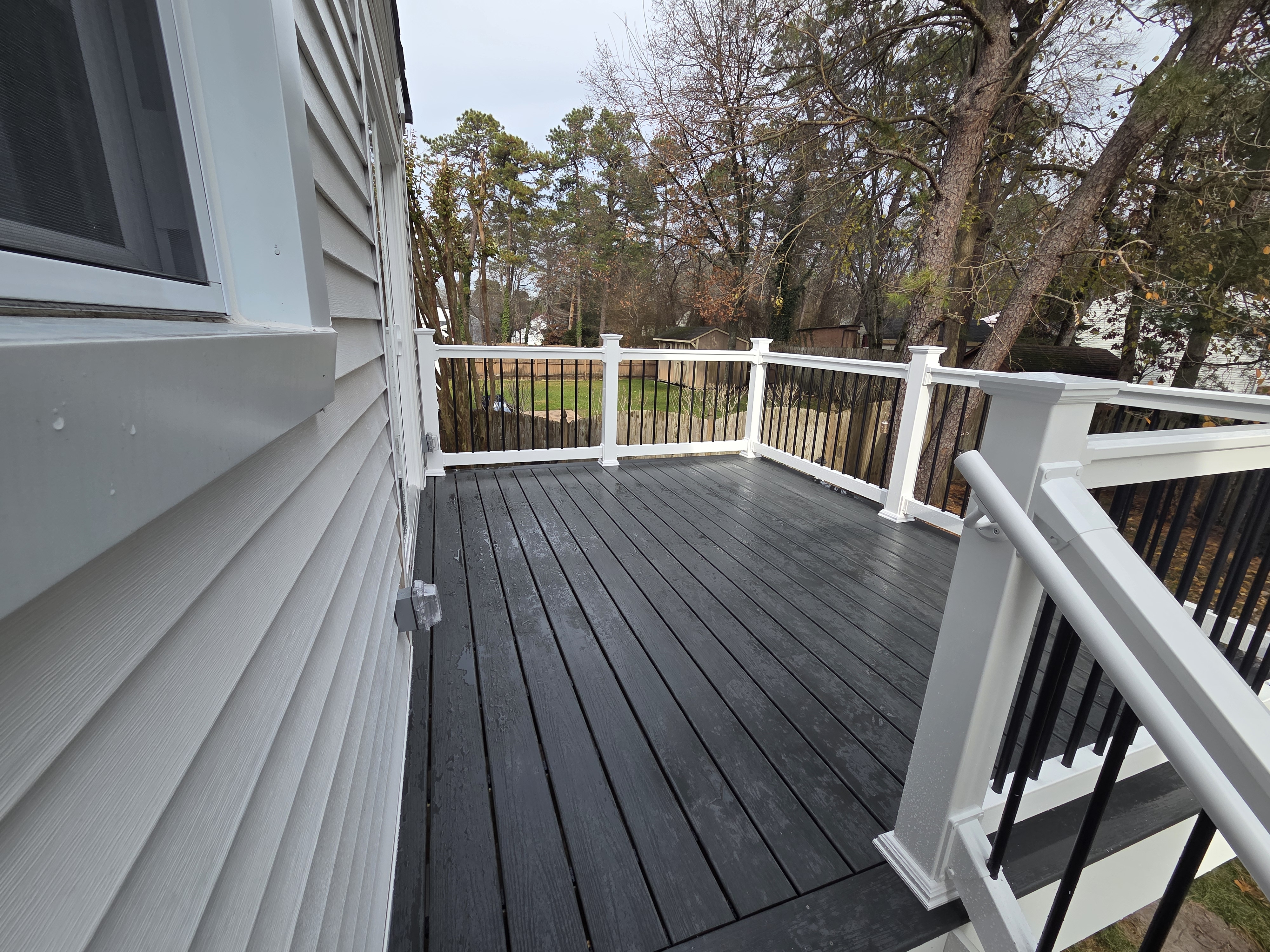  for E&M Construction LLC in Franklinville, NJ