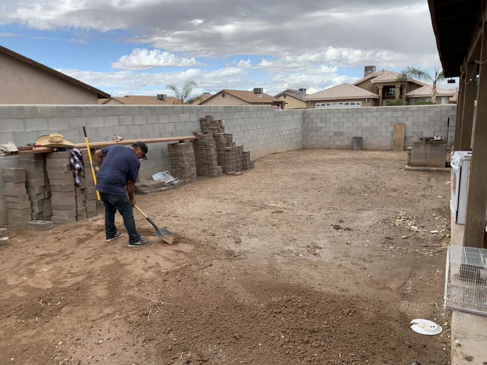  for Yuma Palms & Tree Service in Yuma, AZ